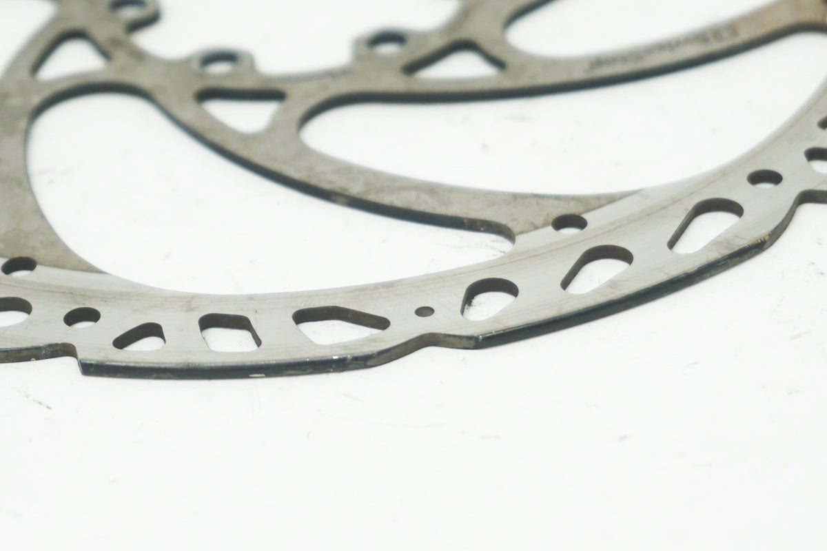 SWISS STOP 「スイスストップ」 180mm ディスクローター / 大阪美原北インター店