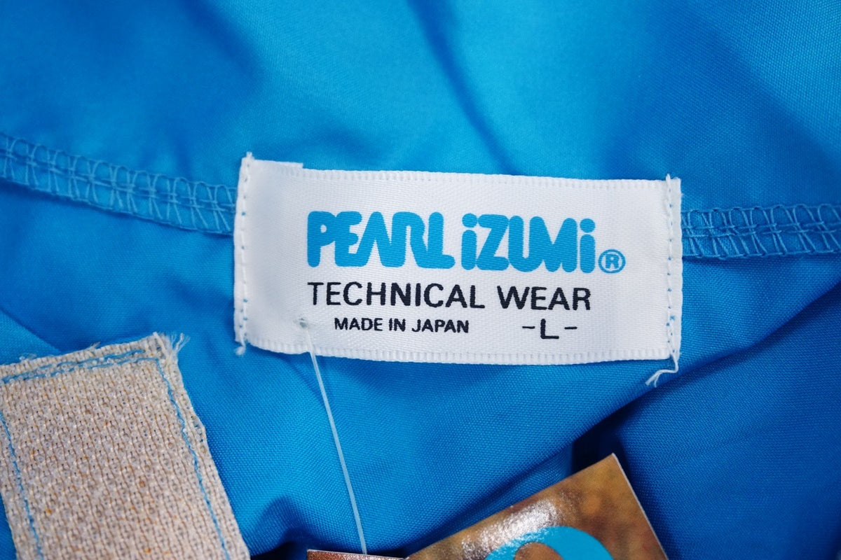 PEARL IZUMI 「パールイズミ」 Lサイズ ウィンドブレーカー / 浜松店