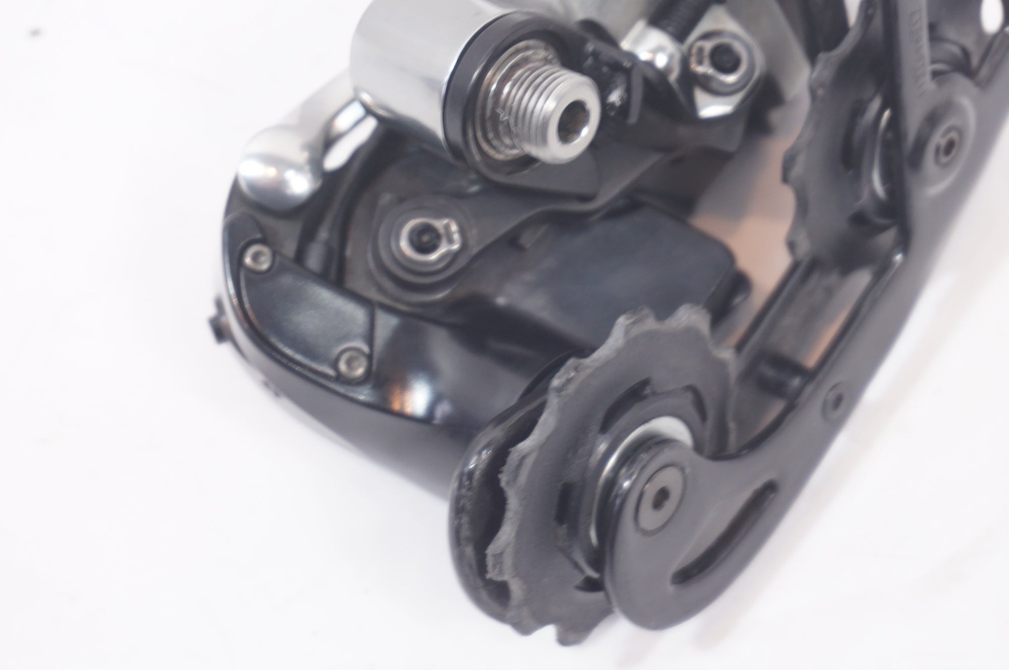 SRAM 「スラム」 RED E-TAP リアディレイラー / 世田谷店