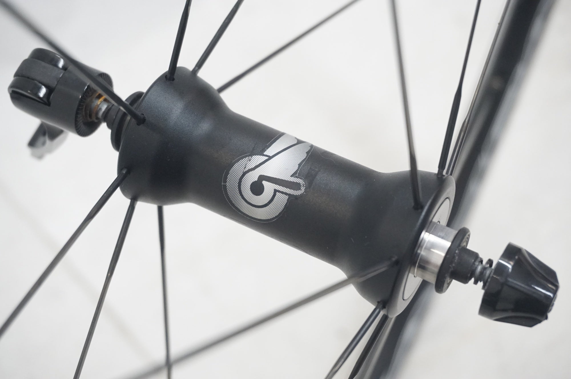 【美品】CAMPAGNOLO ZONDA C17 シマノ11速 ホイールセット CAMPAGNOLO 「カンパニョーロ」 ZONDA C17 シマノ11速 ホイール