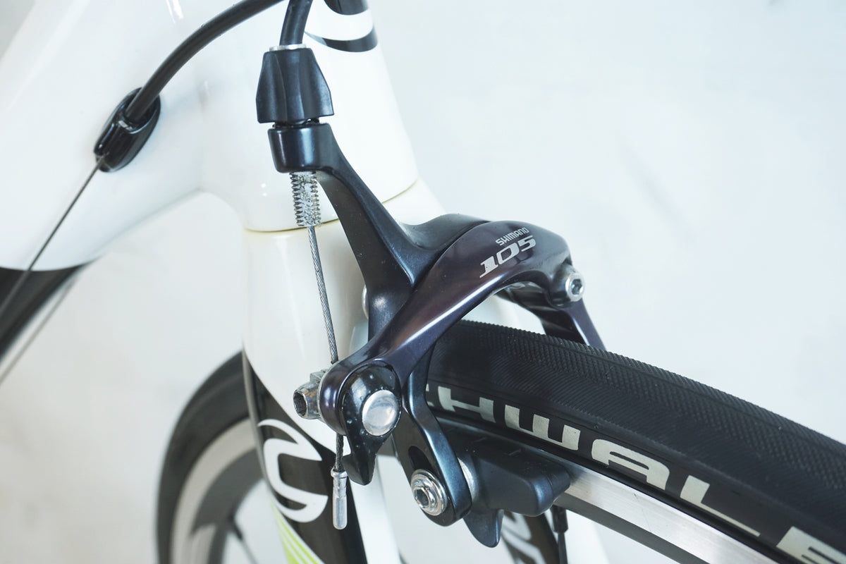 CANNONDALE 「キャノンデール」 CAAD10 5 105 2014年モデル ロードバイク / 有明ガーデン店