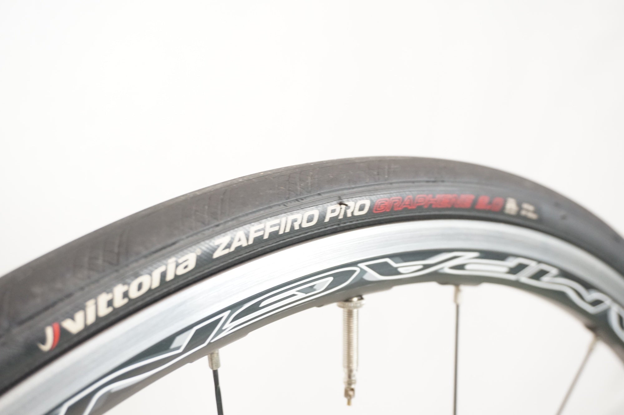 CAMPAGNOLO 「カンパニョーロ」 ZONDA C17 シマノ11s ホイールセット