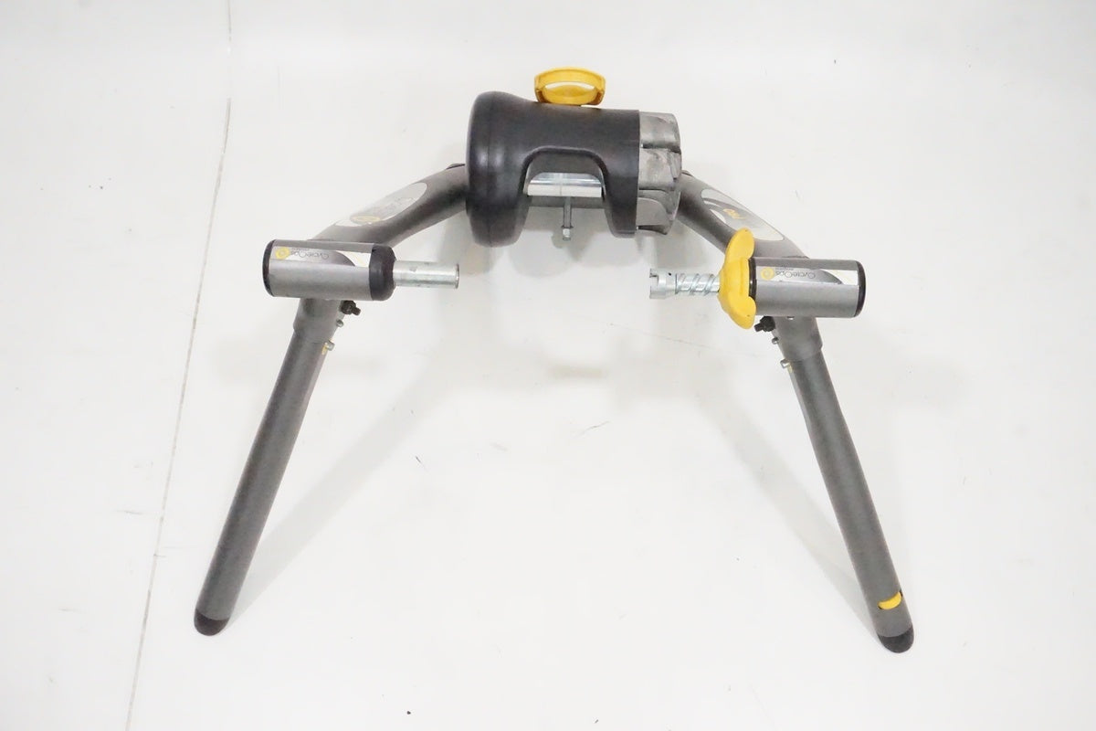 CYCLEOPS「サイクルオプス」 JET FLUID PRO サイクルトレーナー/ 京都西院店