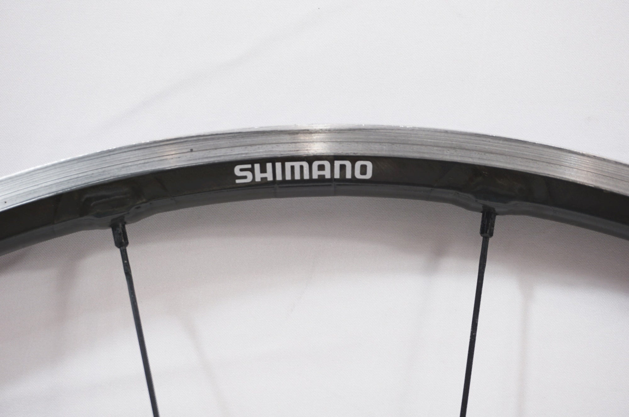 SHIMANO 「シマノ」 WH-RS81 C24 フロントホイール / バイチャリ世田谷店
