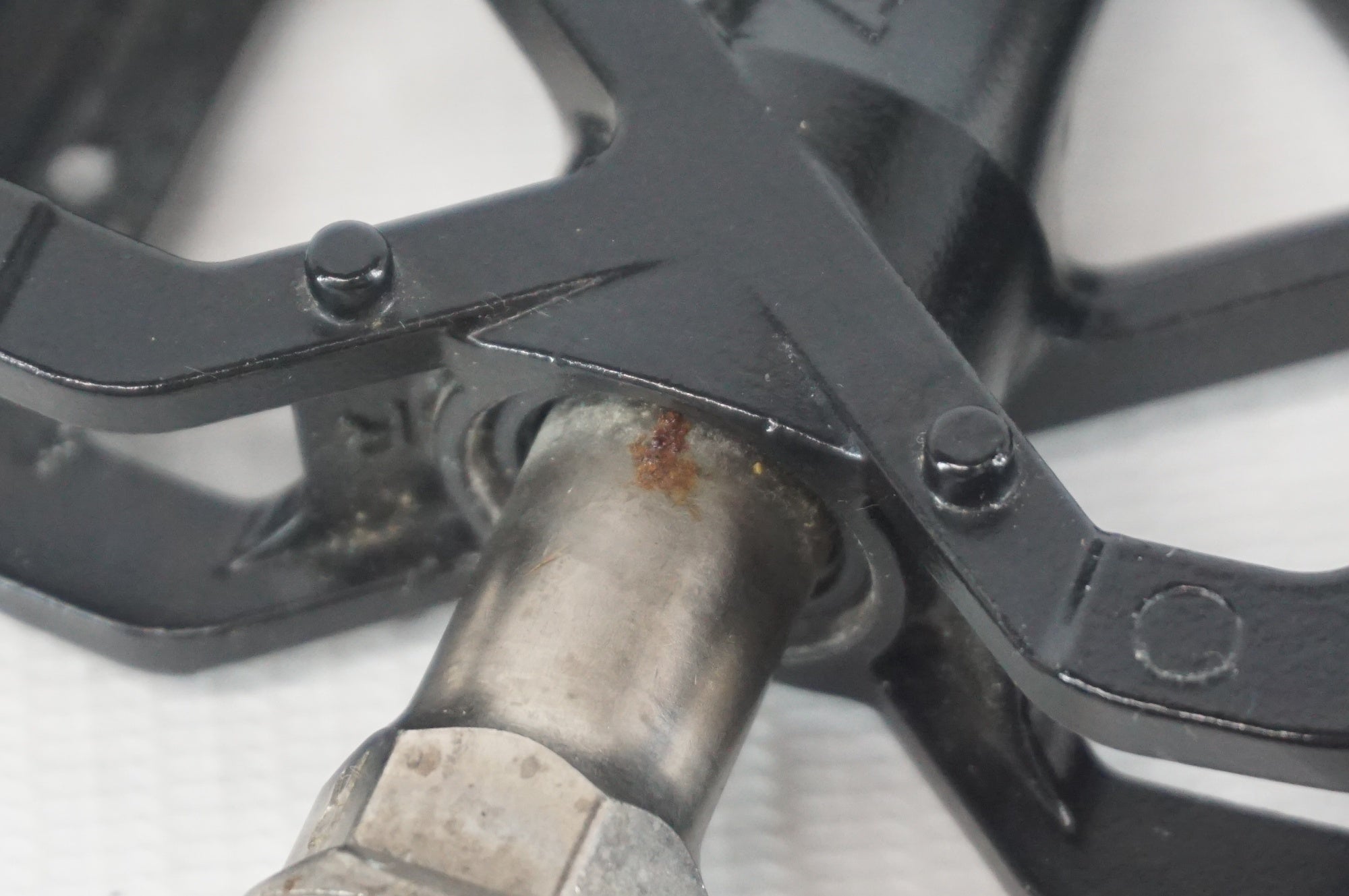 MKS 「ミカシマ」 ALLWAYS ペダル / 阪急塚口店