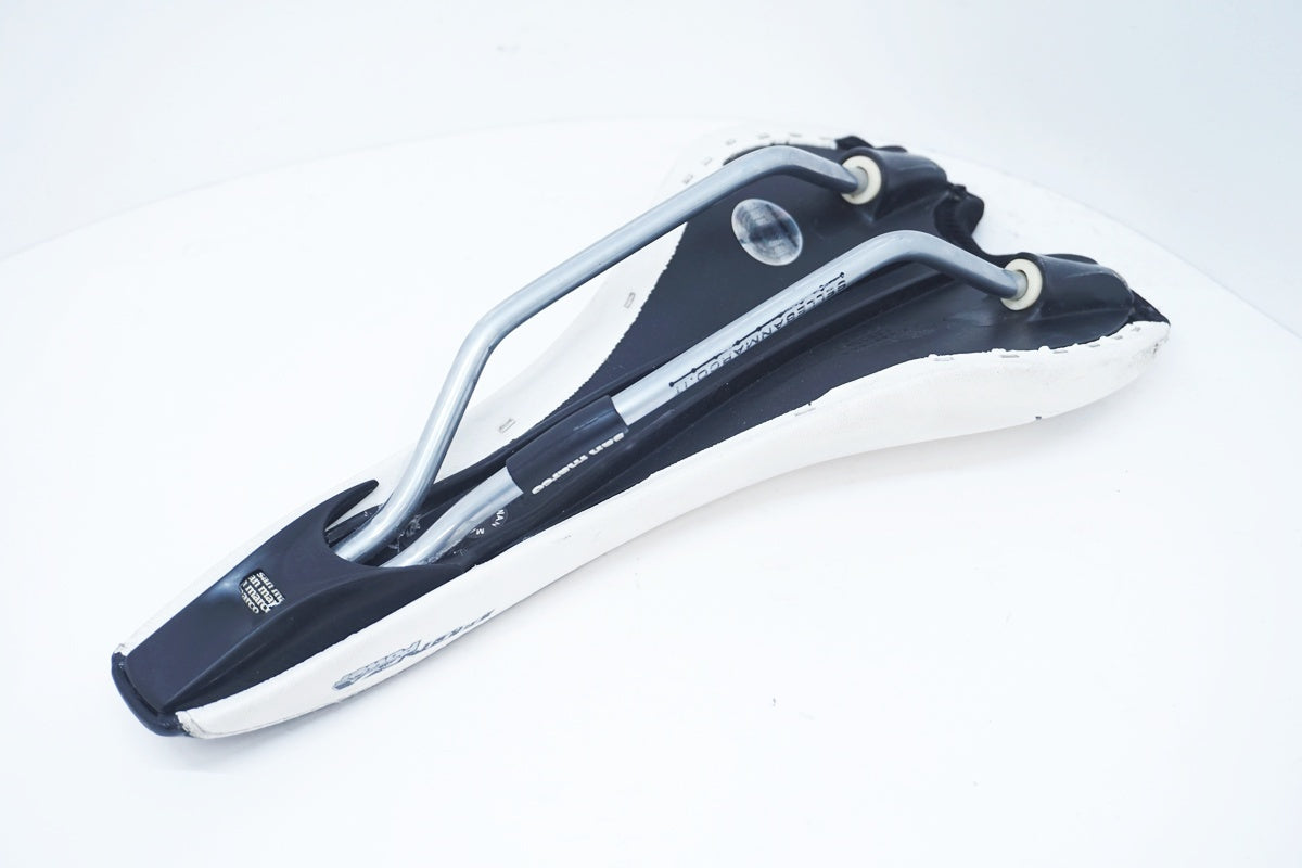 SELLE SAN MARCO 「セラサンマルコ」 PONZA POWER KUOTA サドル