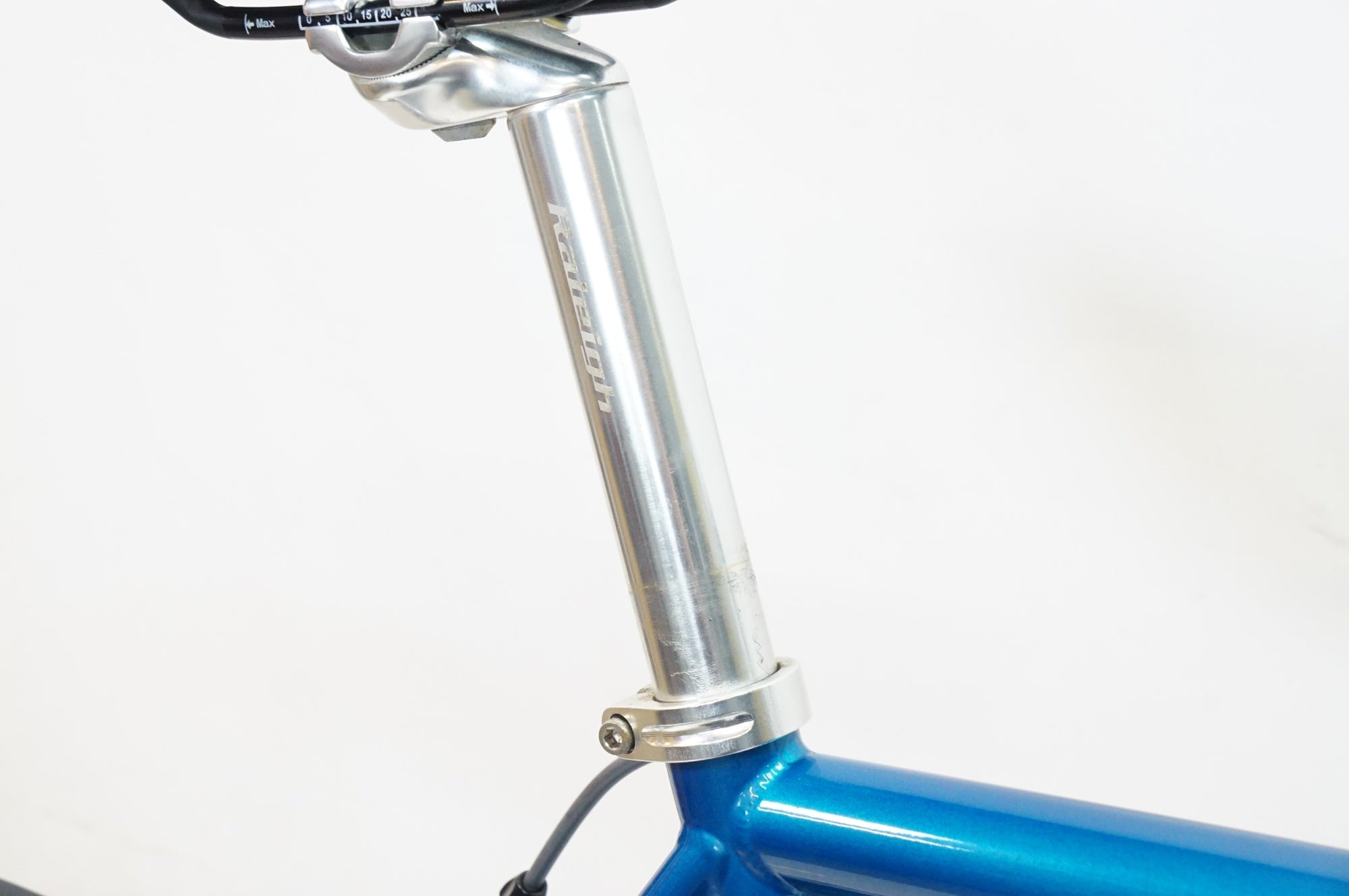 RALEIGH 「ラレー」 CRF CARLTON-F 2016年モデル ロードバイク / 熊谷