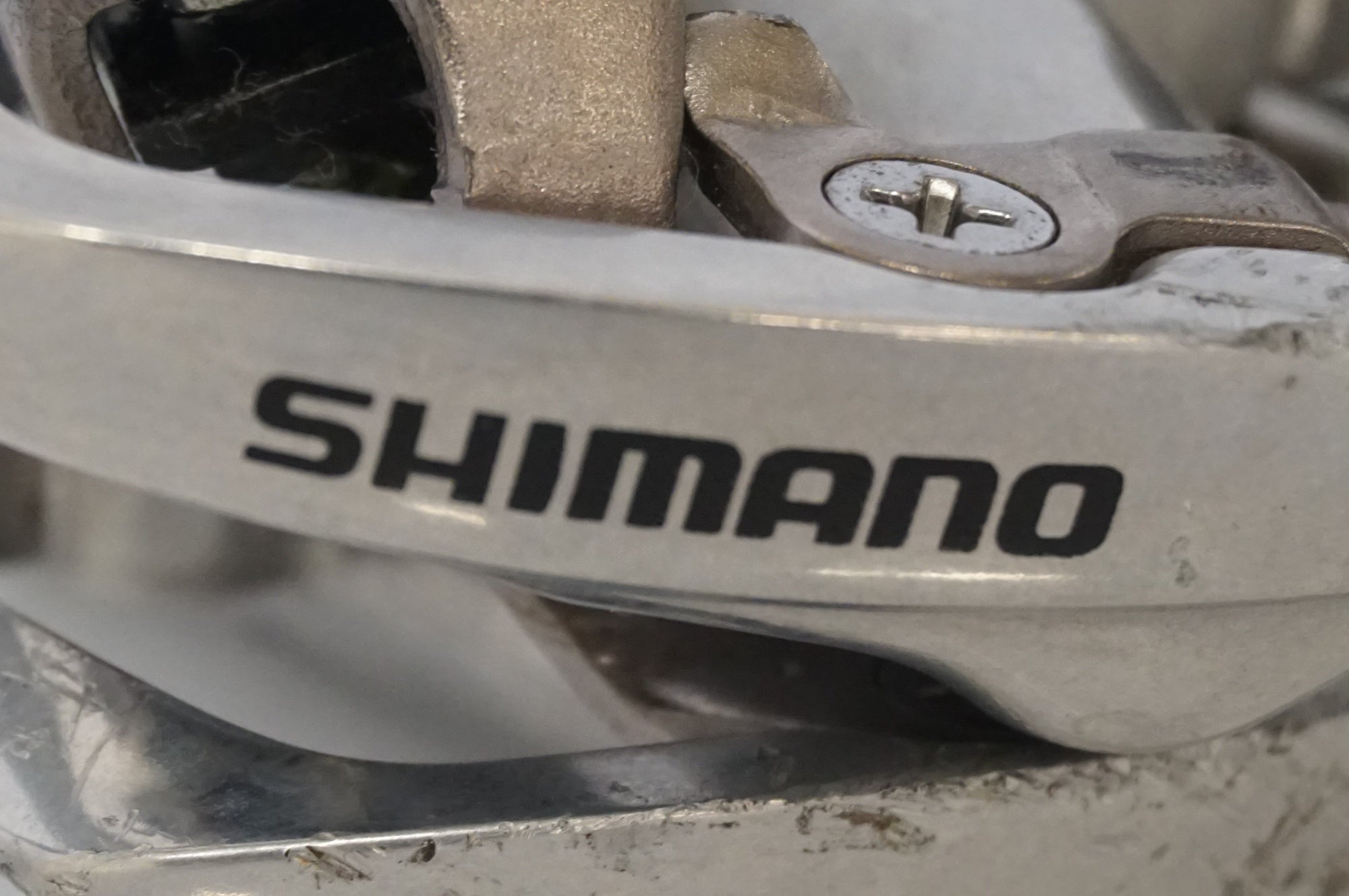 SHIMANO 「シマノ」 PD-A520 ペダル / 浜松店 ｜ バイチャリ公式