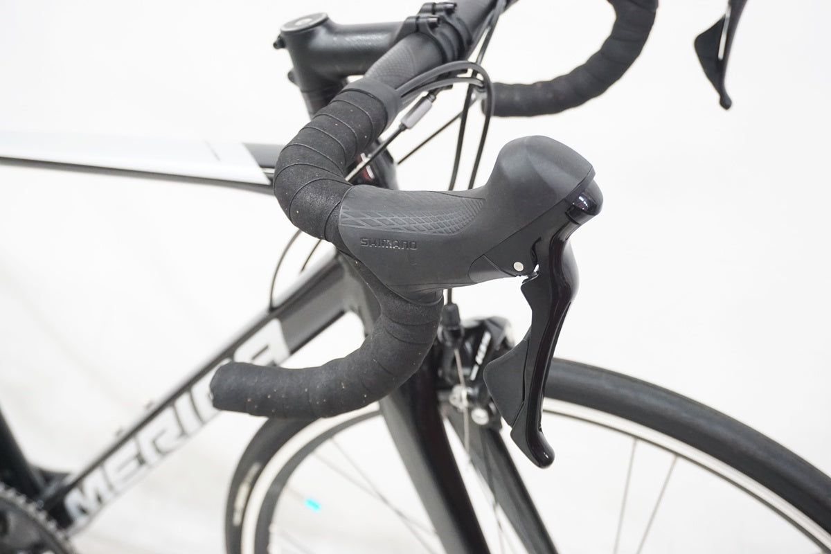 MERIDA 「メリダ」 SCULTURA RIM 400 2021年モデル ロードバイク/ 大阪美原北インター店