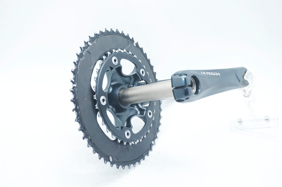 SHIMANO 「シマノ」 ULTEGRA FC-6750 175mm 50/34T クランク / 大阪門真店