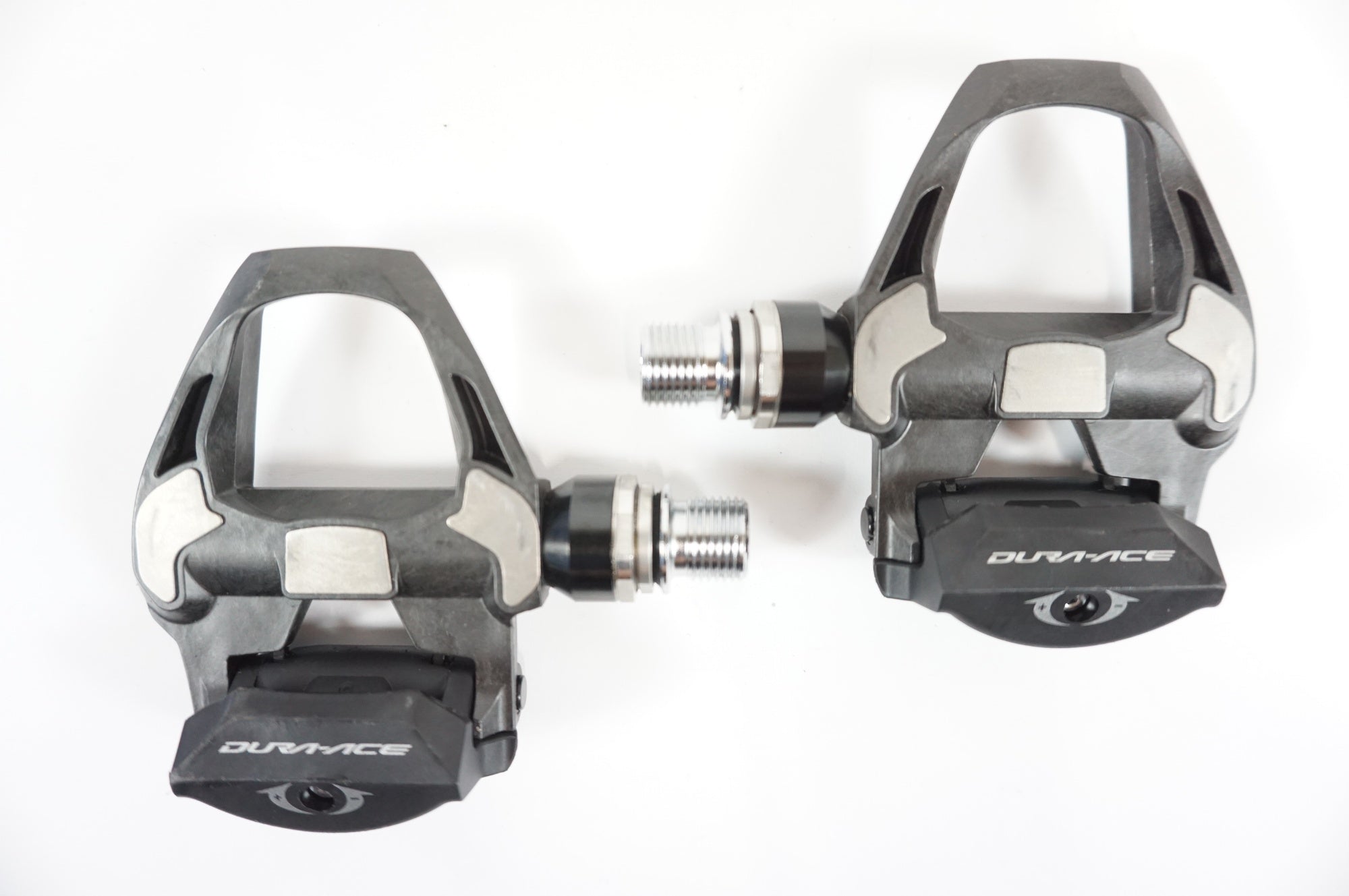 SHIMANO 「シマノ」 DURA-ACE PD-R9100 ペダル / 宇都宮店