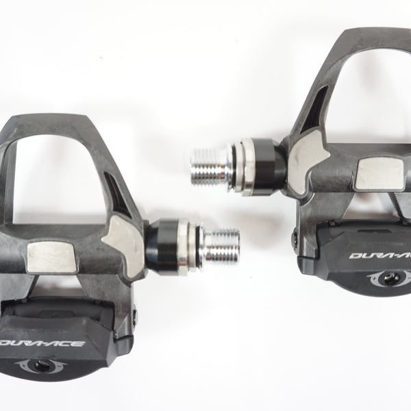 SHIMANO 「シマノ」 DURA-ACE PD-R9100 ペダル / 宇都宮店