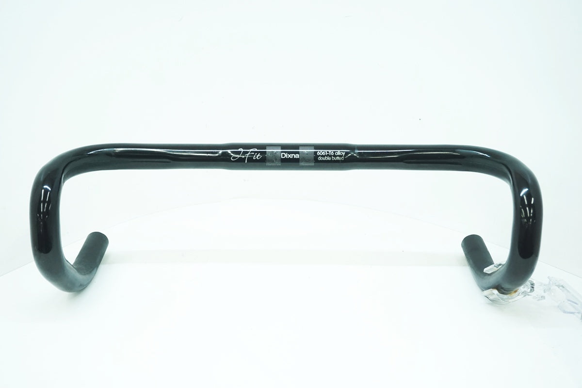 DIXNA 「ディズナ」 J-FIT Φ26.0 400mm ハンドル/ 大阪美原北インター店