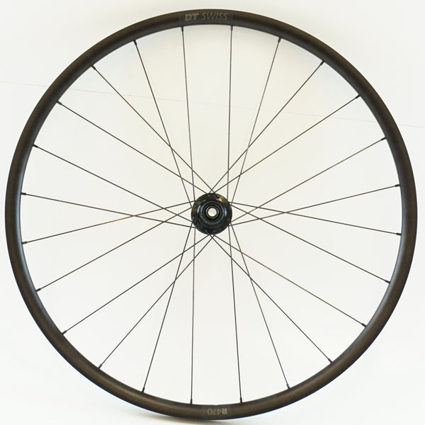 DT SWISS 「ディーティースイス」 R470 DB SHIMANO11s リアホイール