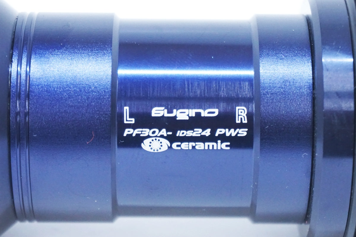 SUGINO 「スギノ」 SUPER CERAMIC PF30A-IDS24 ボトムブラケット / 大阪美原北インター店