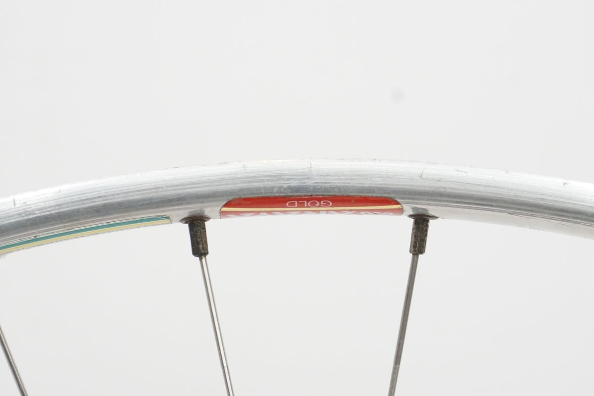 CAMPAGNOLO「カンパニョーロ」 C-レコード シェリフスター ハブ