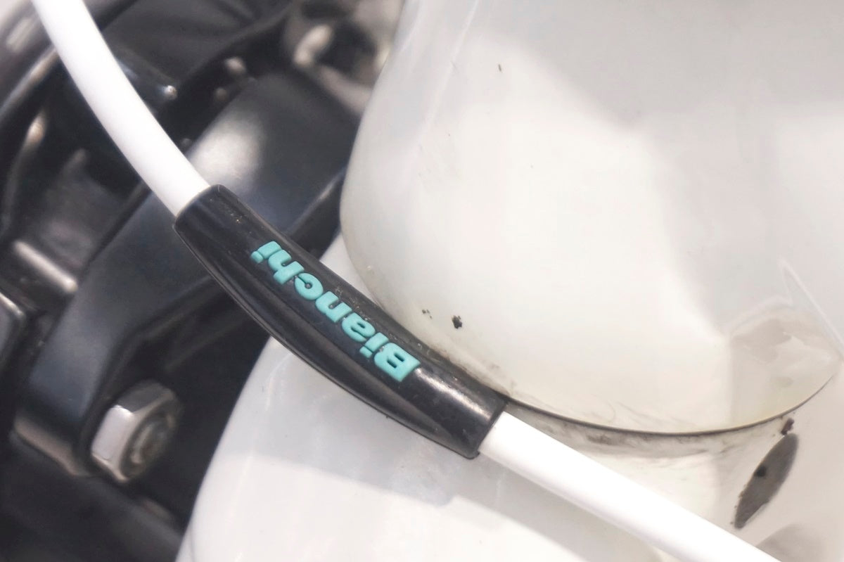 BIANCHI 「ビアンキ」 IMPULSO 105 2014年モデル ロードバイク / 奈良店