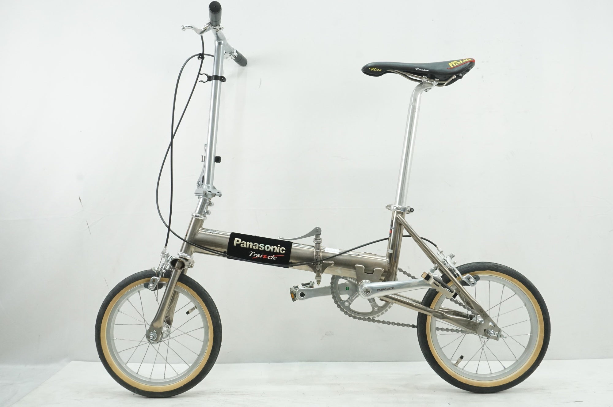 PANASONIC 「パナソニック」 TRAINCLE 7500 B-PEMT23 年式不明 14