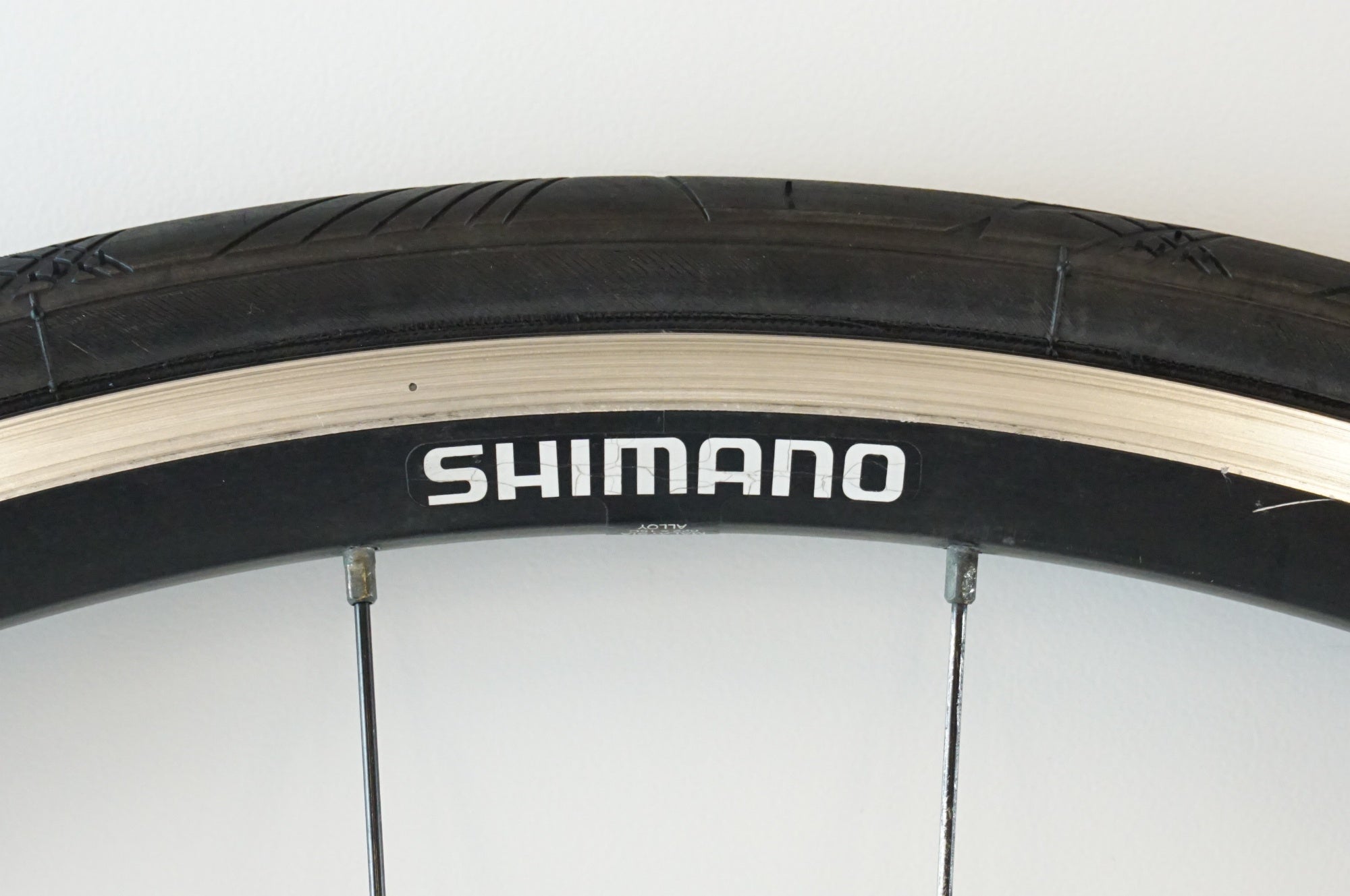 SHIMANO 「シマノ」 WH-RS010 シマノ11S ホイールセット / 浜松店