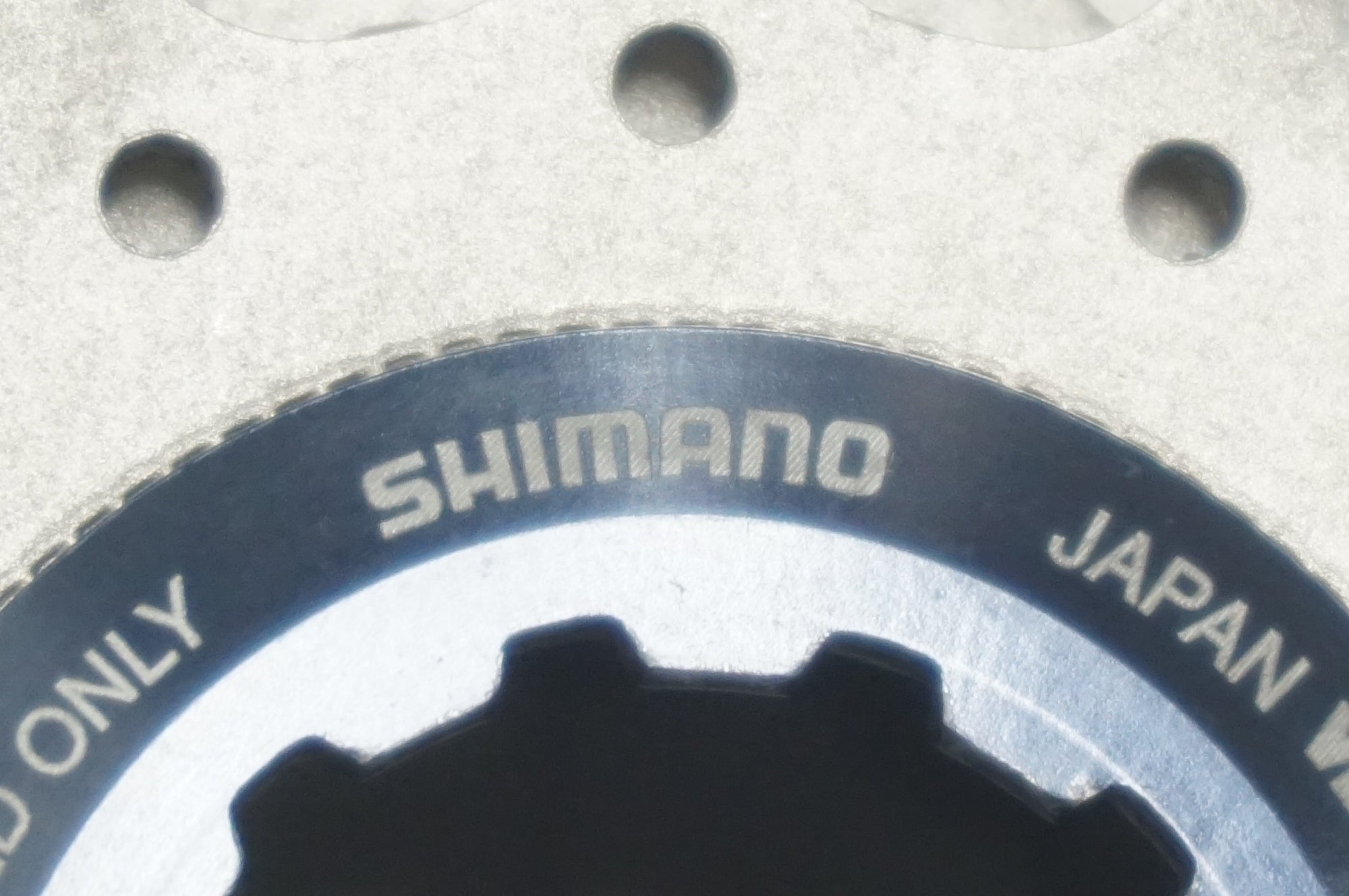 SHIMANO 「シマノ」 ULTEGRA CS-R8000 14-28T スプロケット / 福岡店