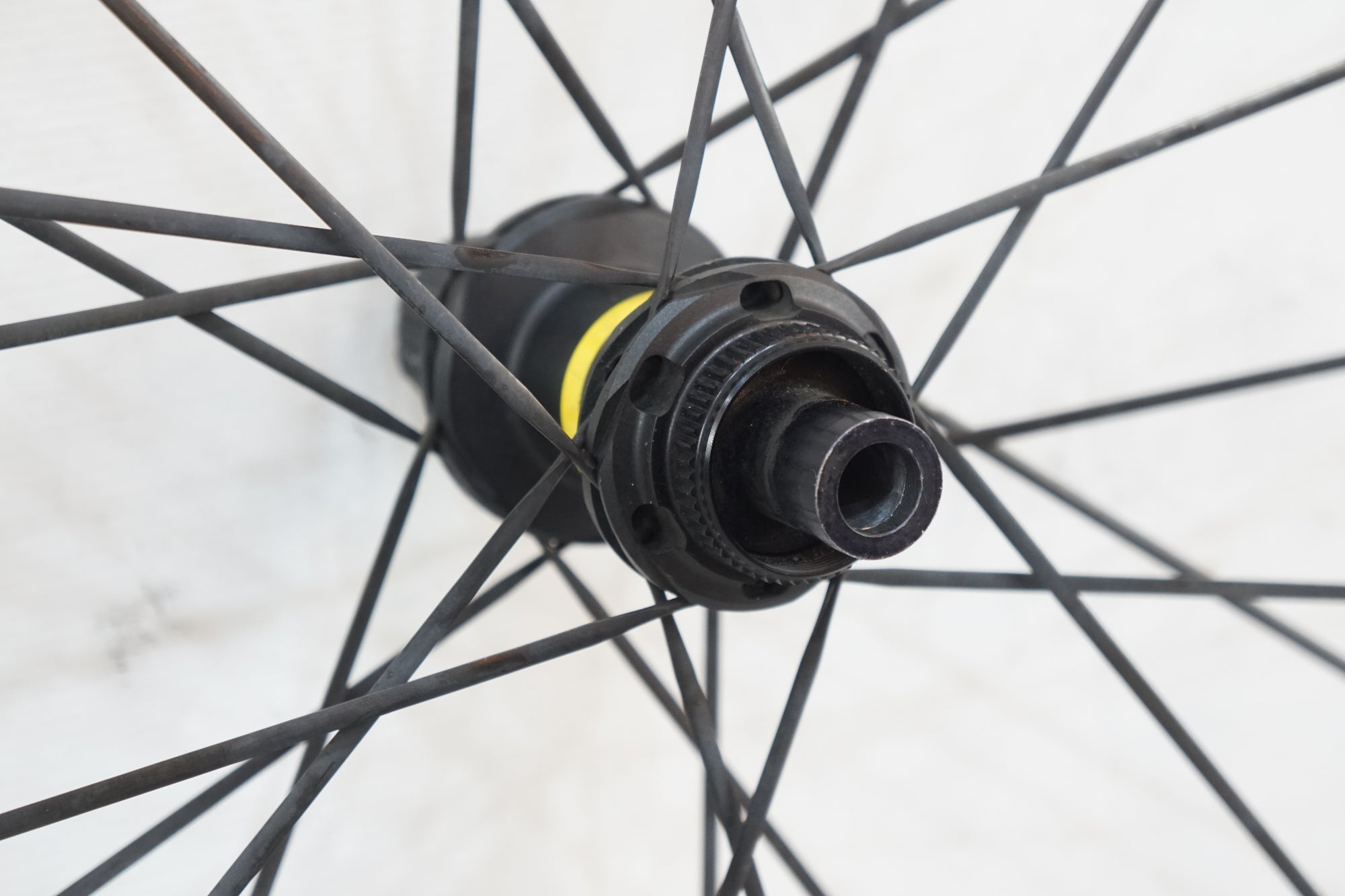 MAVIC 「マビック」 ALLROAD SL シマノ11速 ホイールセット / バイチャリ浦和ベース