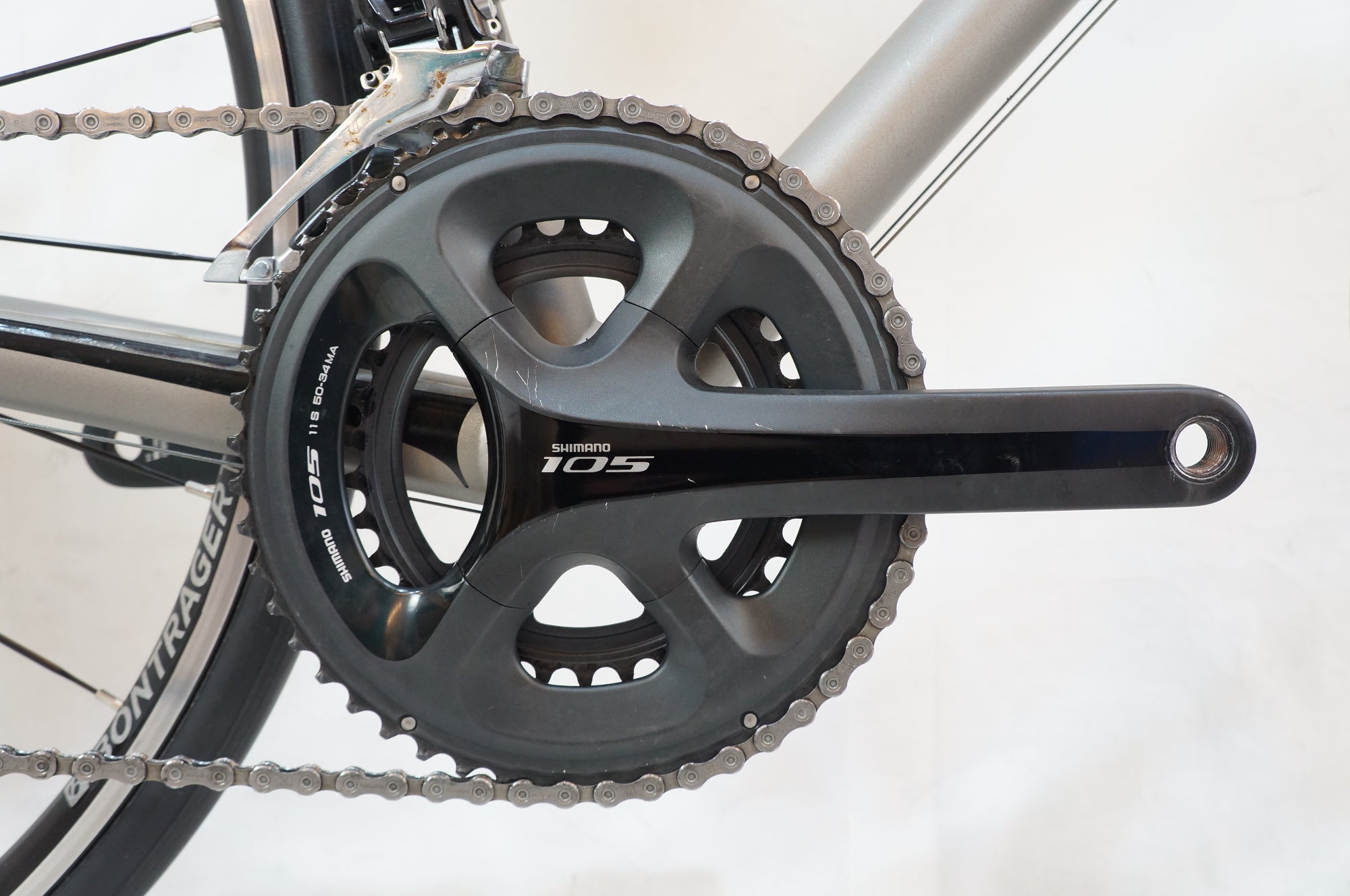 TREK 「トレック」 EMONDA ALR5 2018年モデル ロードバイク / バイチャリ浦和ベース