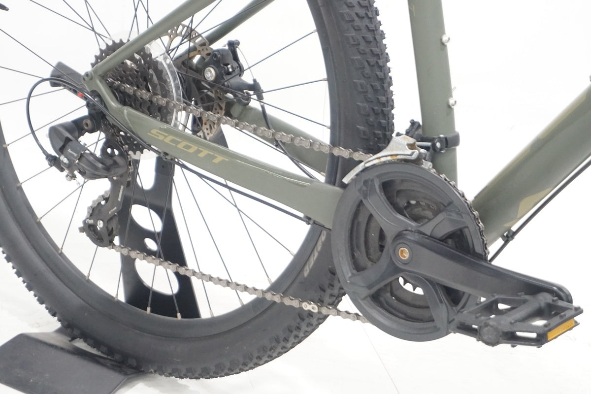 SCOTT 「スコット」 ASPECT 770 2022年モデル マウンテバイク / 滋賀