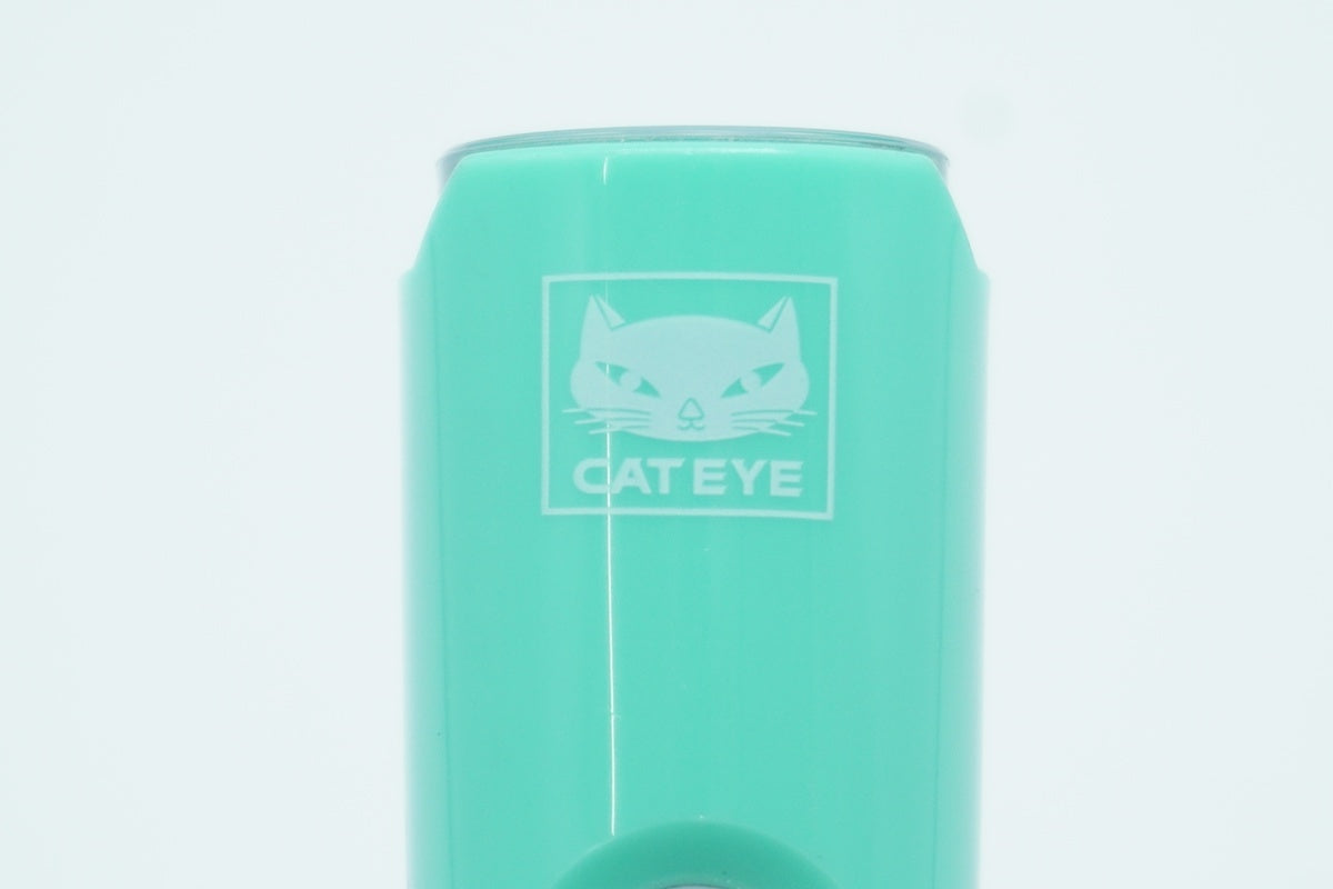 CATEYE 「キャットアイ」 VOLT100XC フロントライト/ 京都西院店
