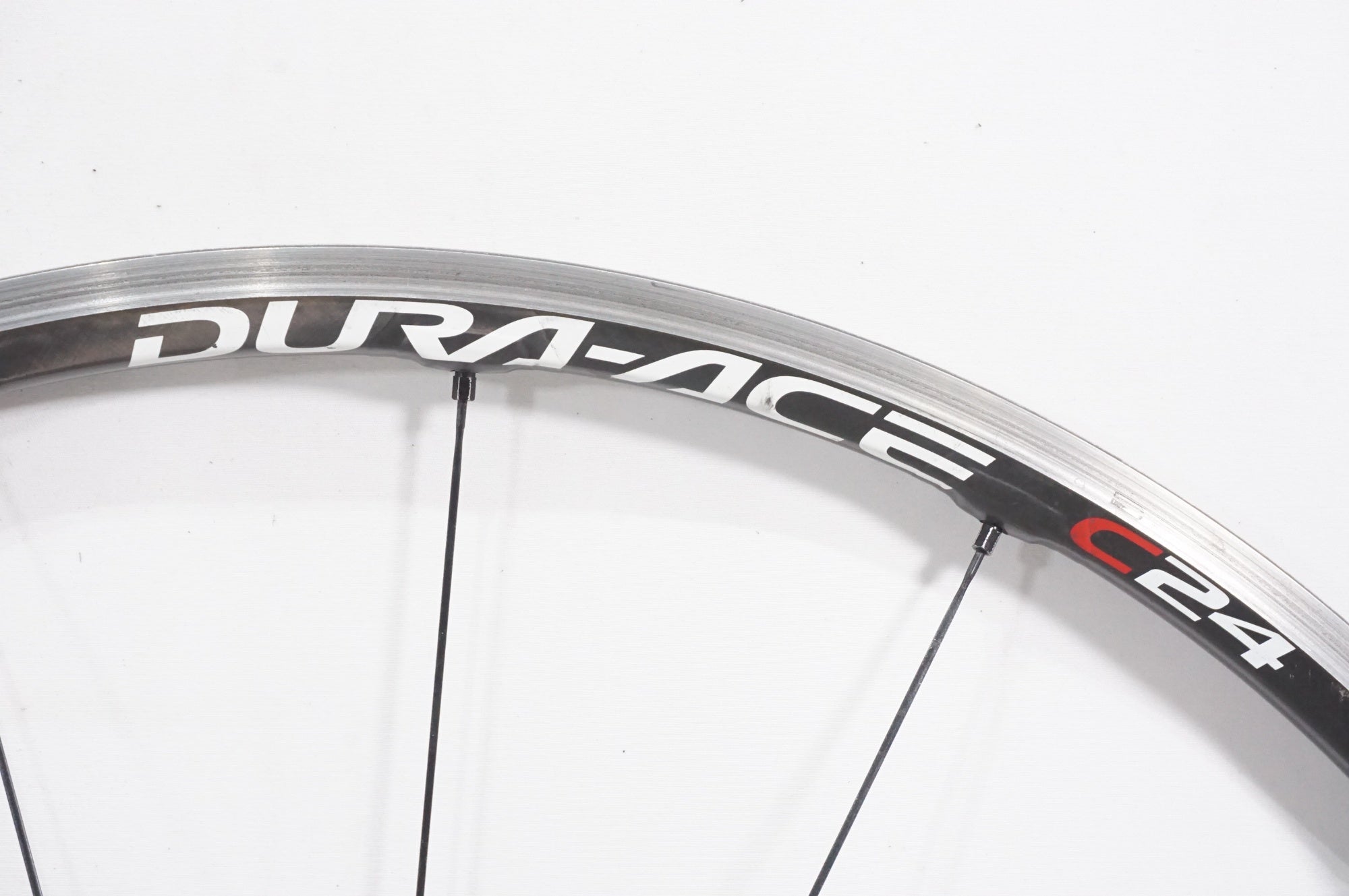 SHIMANO 「シマノ」 DURA ACE WH-7900 C24 CL シマノ11速 ホイールセット / AKIBA店
