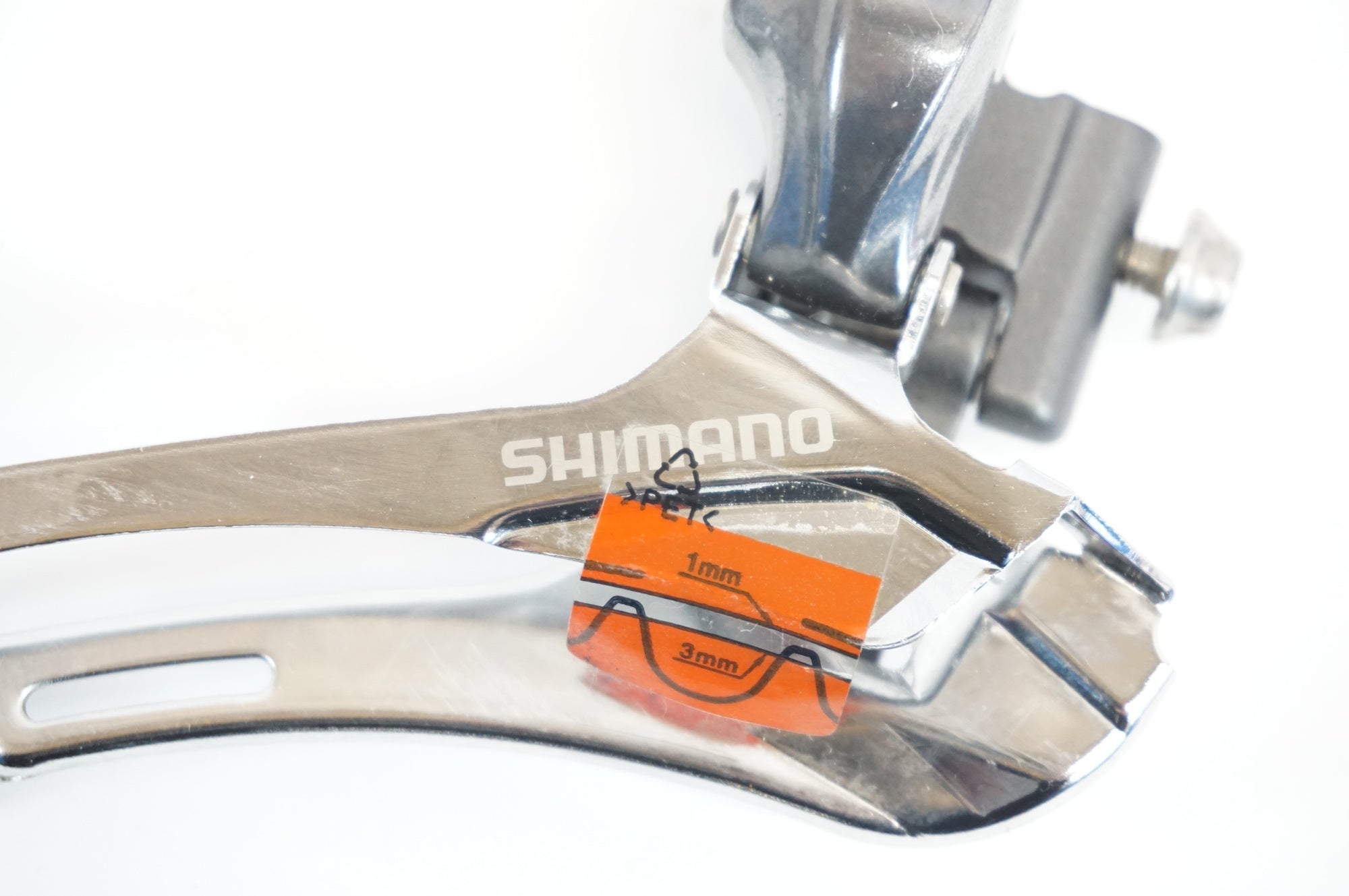 SHIMANO 「シマノ」 FD-CX70 フロントディレイラー / 宇都宮店