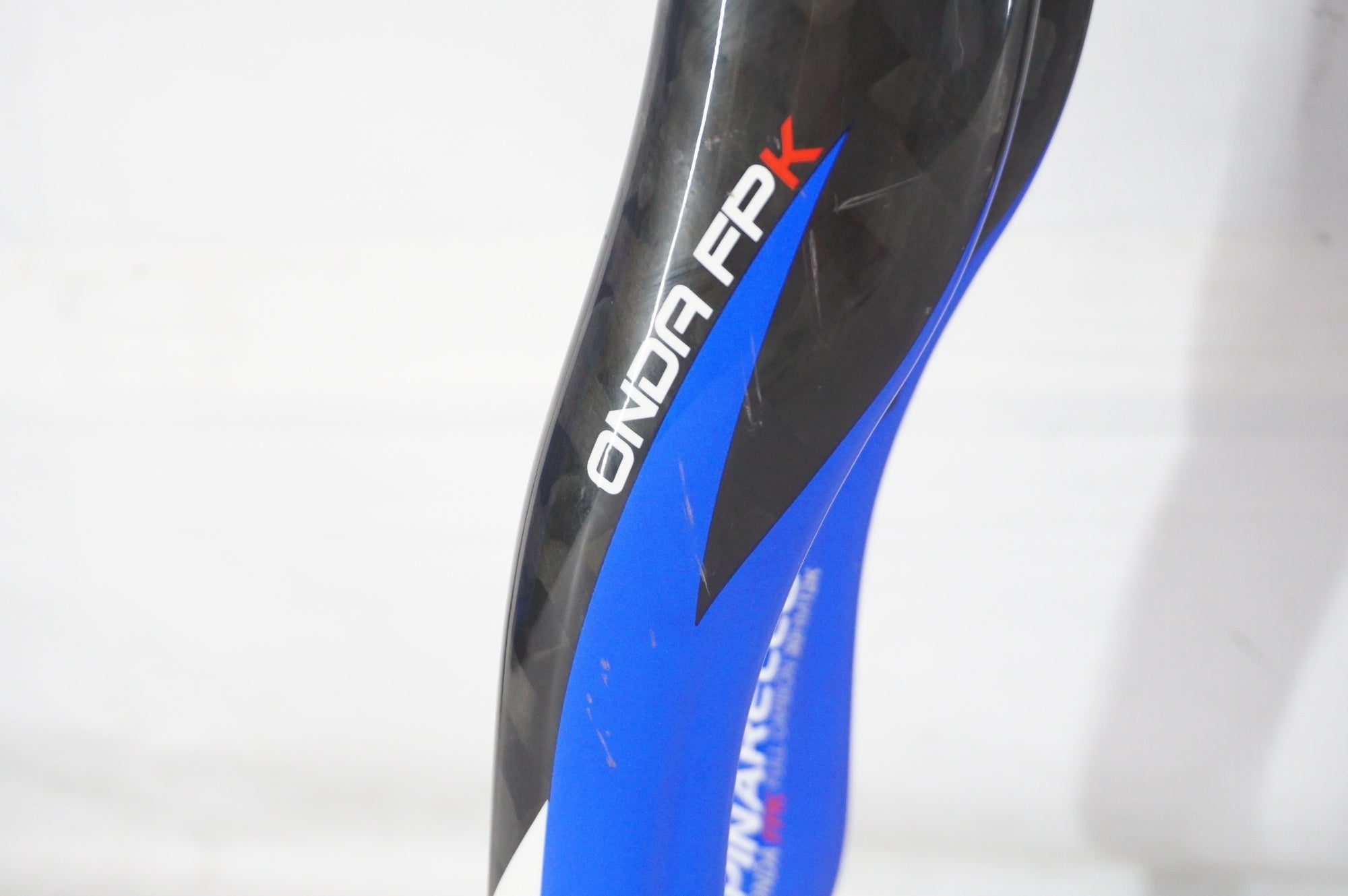 PINARELLO 「ピナレロ」 FP3 2008年モデル フレームセット / 阪急塚口
