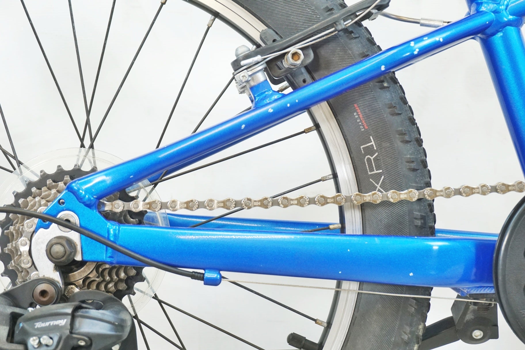 TREK 「トレック」 PRECALIBER 20 2020年モデル キッズバイク / 有明ガーデン店