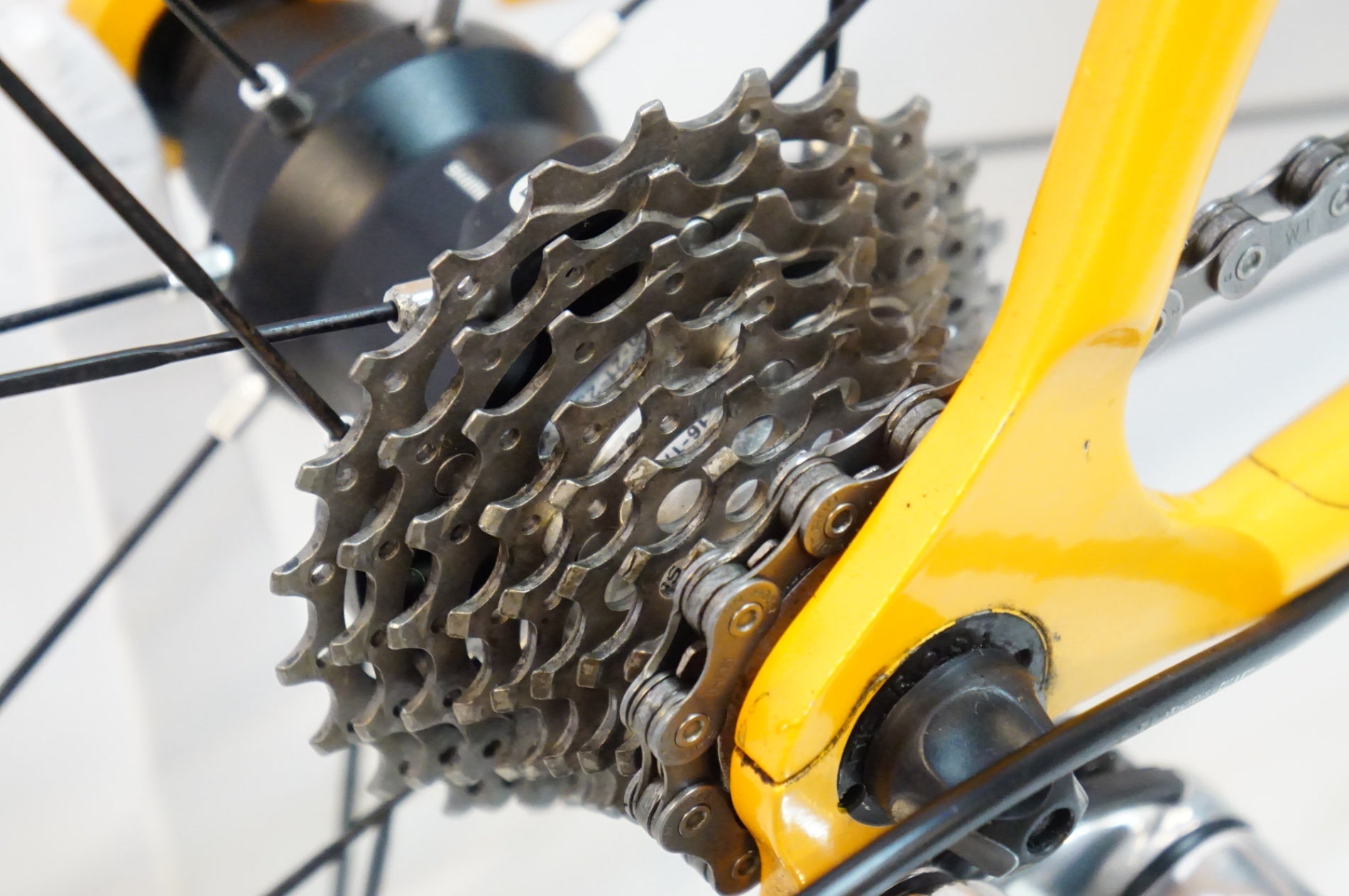 DE ROSA 「デローザ」 VEGA 2002年モデル ロードバイク / 熊谷本店