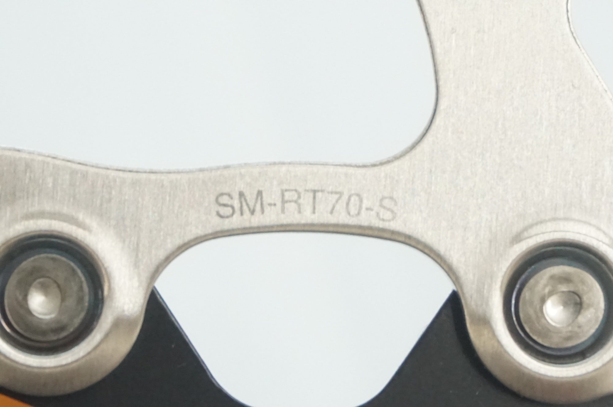 SHIMANO 「シマノ」 SM-RT70-S/SS ディスクローターセット / 福岡店
