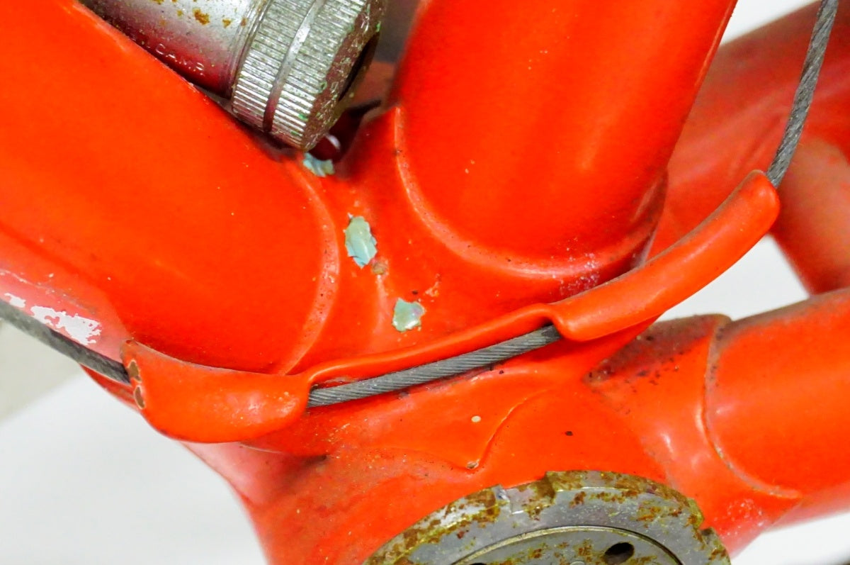 ジャンク COLNAGO 「コルナゴ」 SUPER 1980年代 ロードバイク / 名古屋大須店