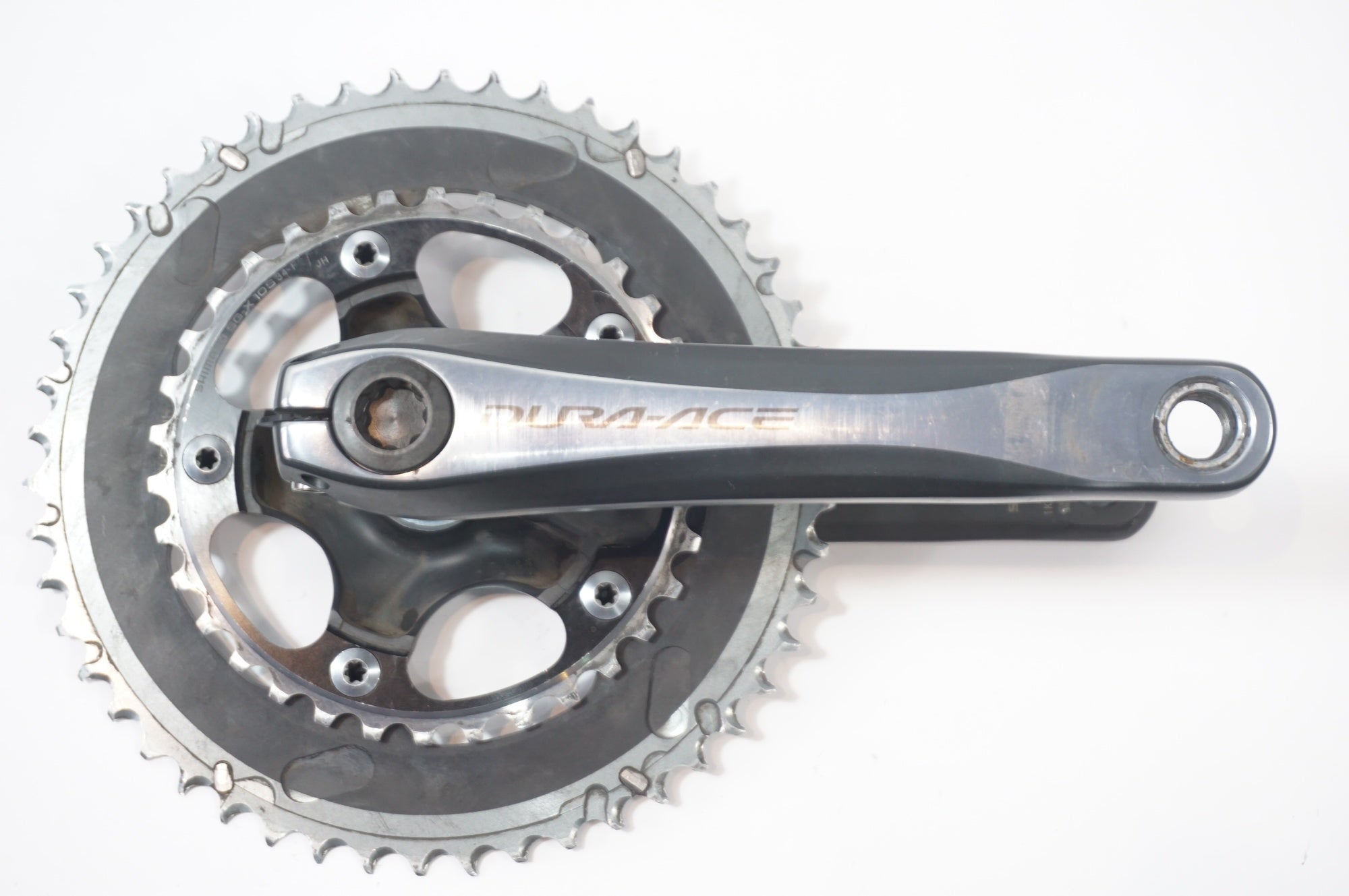 SHIMANO 「シマノ」 DURA-ACE FC-7950 50-34T 170mm クランクセット / 世田谷店