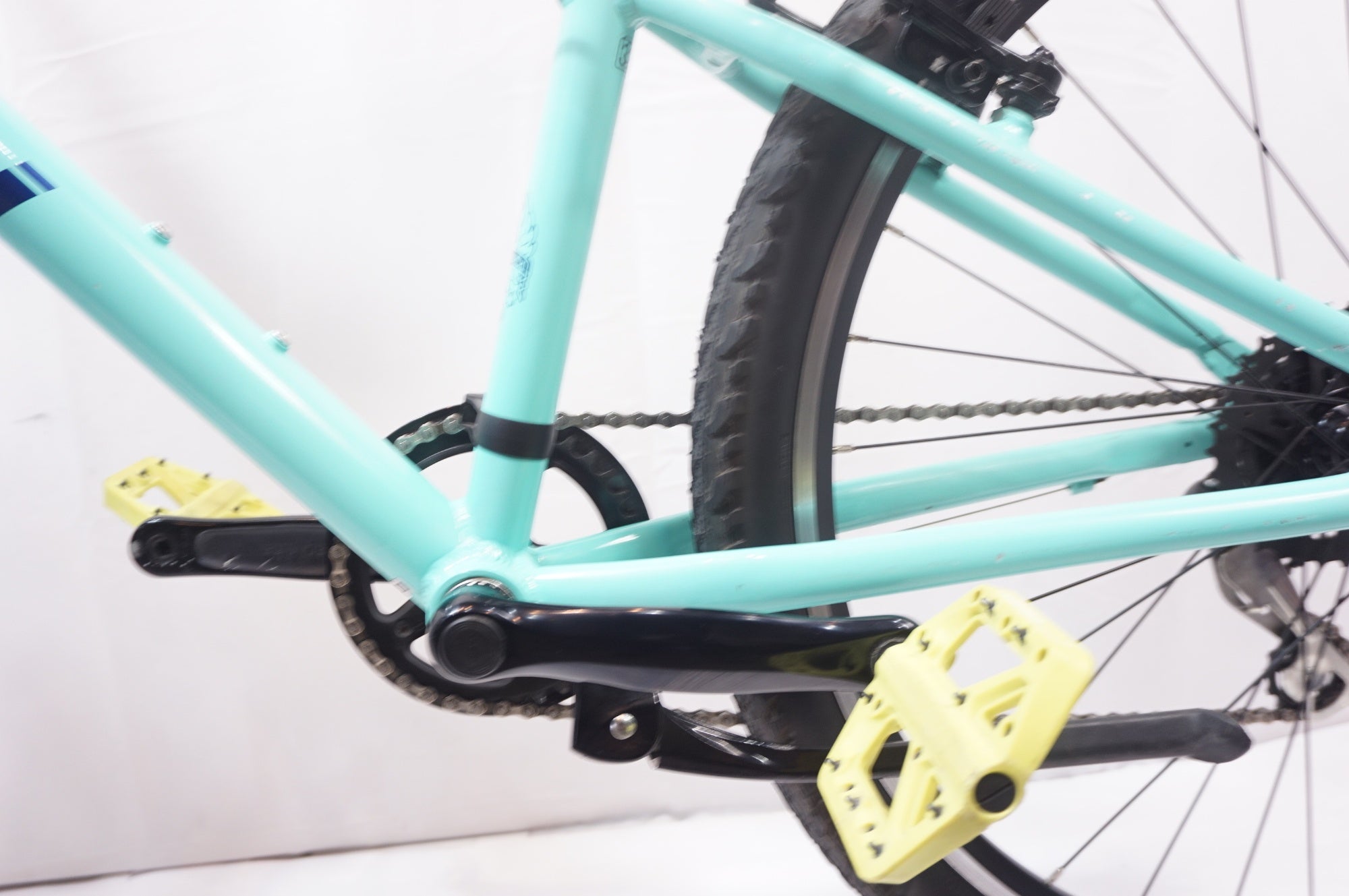 BIANCHI 「ビアンキ」 PIRATA 26 2021年モデル 26インチ キッズバイク