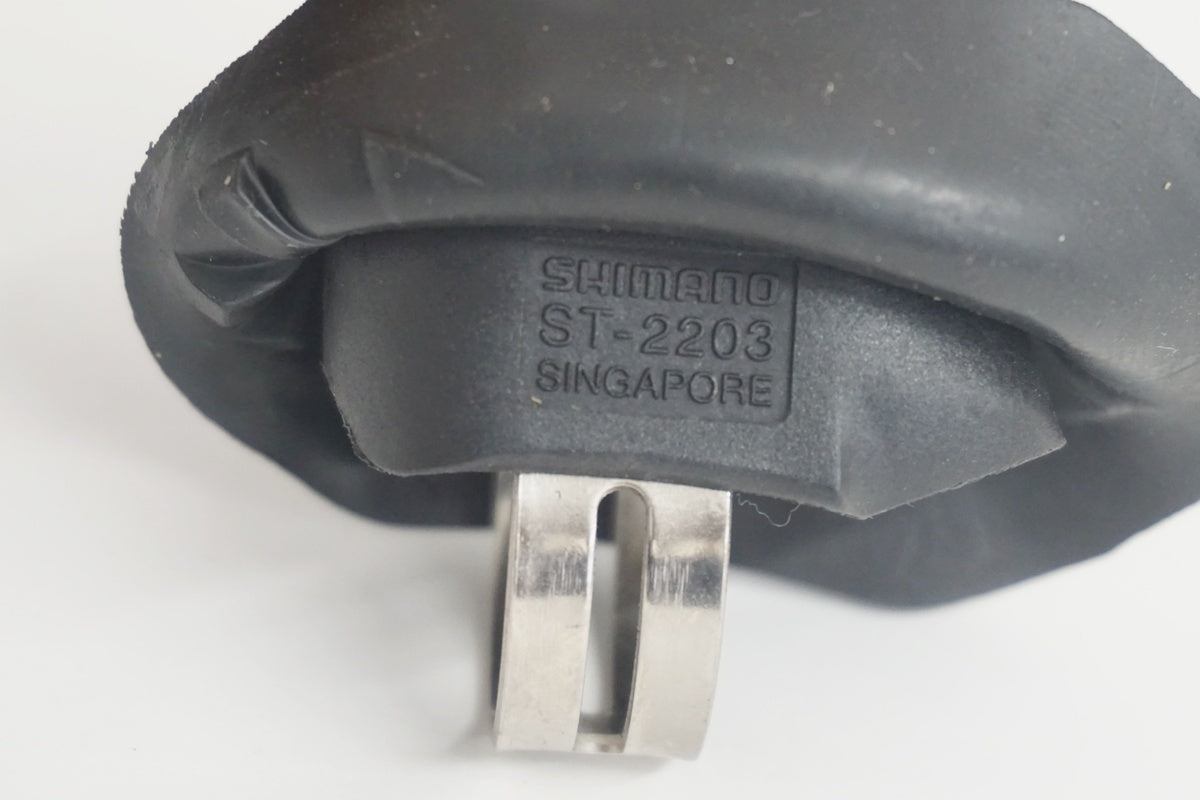 SHIMANO 「シマノ」 ST-2200 デュアルコントロールレバー / 京都八幡店