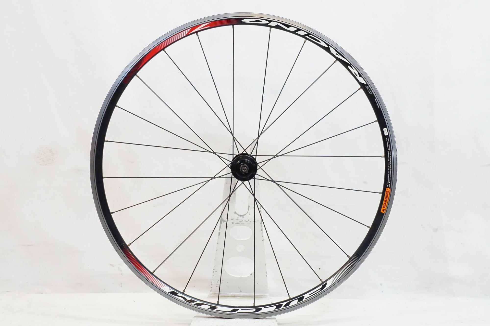 Fulcrum Racing7 完組ホイール前後 カンパ10Sフリー QRあり Fulcrum Racing7 完組ホイール前後 カンパ10Sフリー QRあり