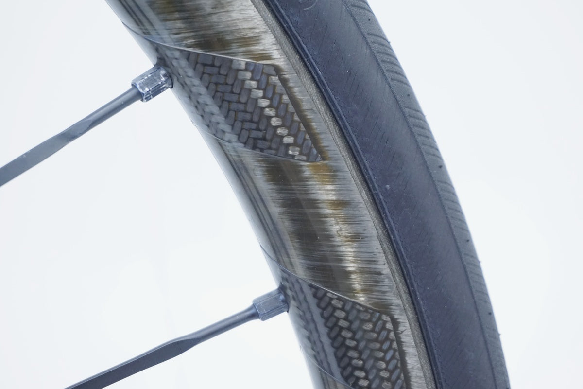 FULCRUM 「フルクラム」 RACING ZERO CARBON DB SHIMANO8-12S ホイールセット / 京都八幡店