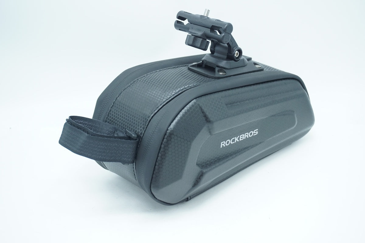 ROCKBROS「ロックブロス」 サドルバック/ 京都西院店