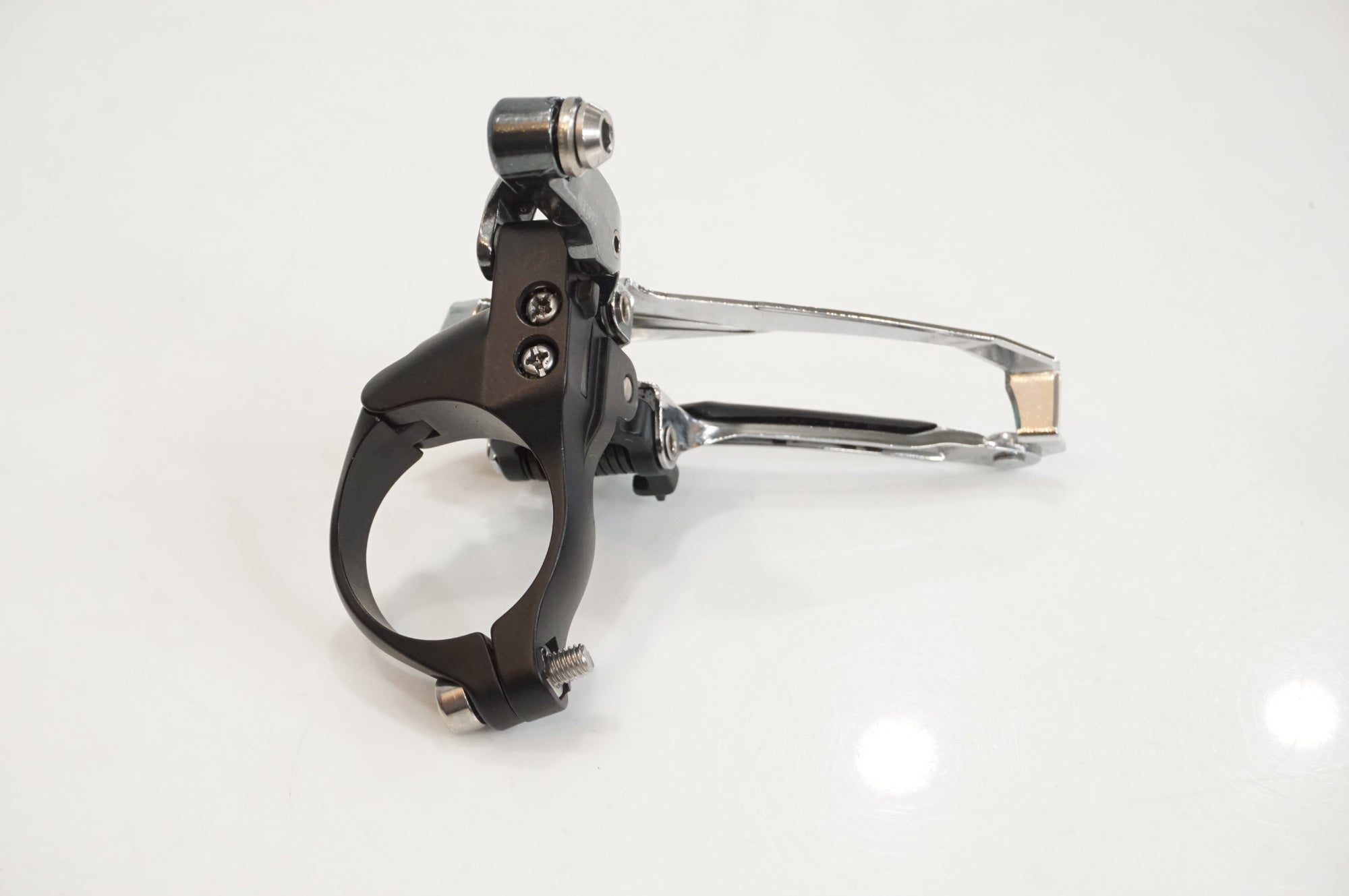 SHIMANO 「シマノ」TIAGRA FD-4700 φ34.9 フロントディレイラー