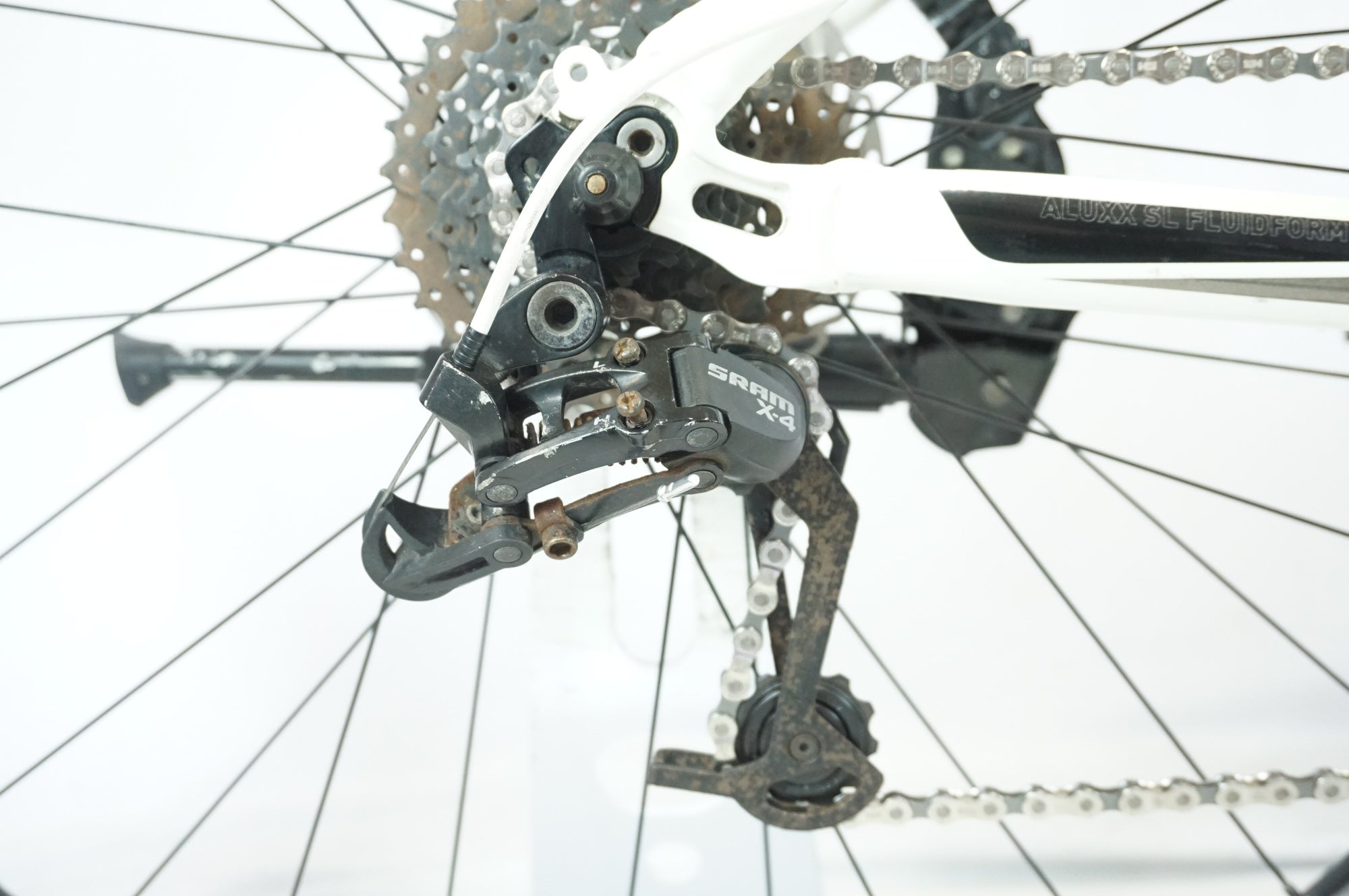 GIANT 「ジャイアント」 TALON 29ER 2 2012年モデル マウンテンバイク