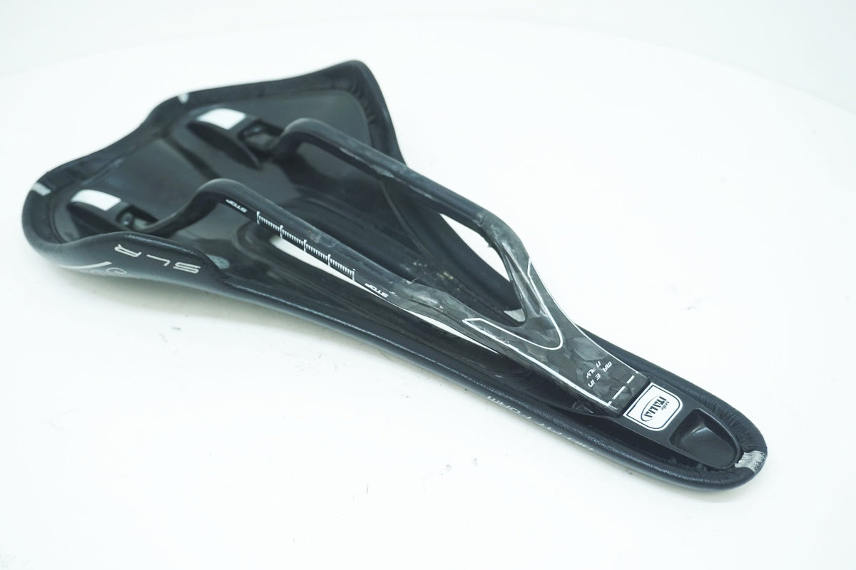 SELLE ITALIA 「セライタリア」 SLR カーボンレール サドル / 大阪美原北インター店