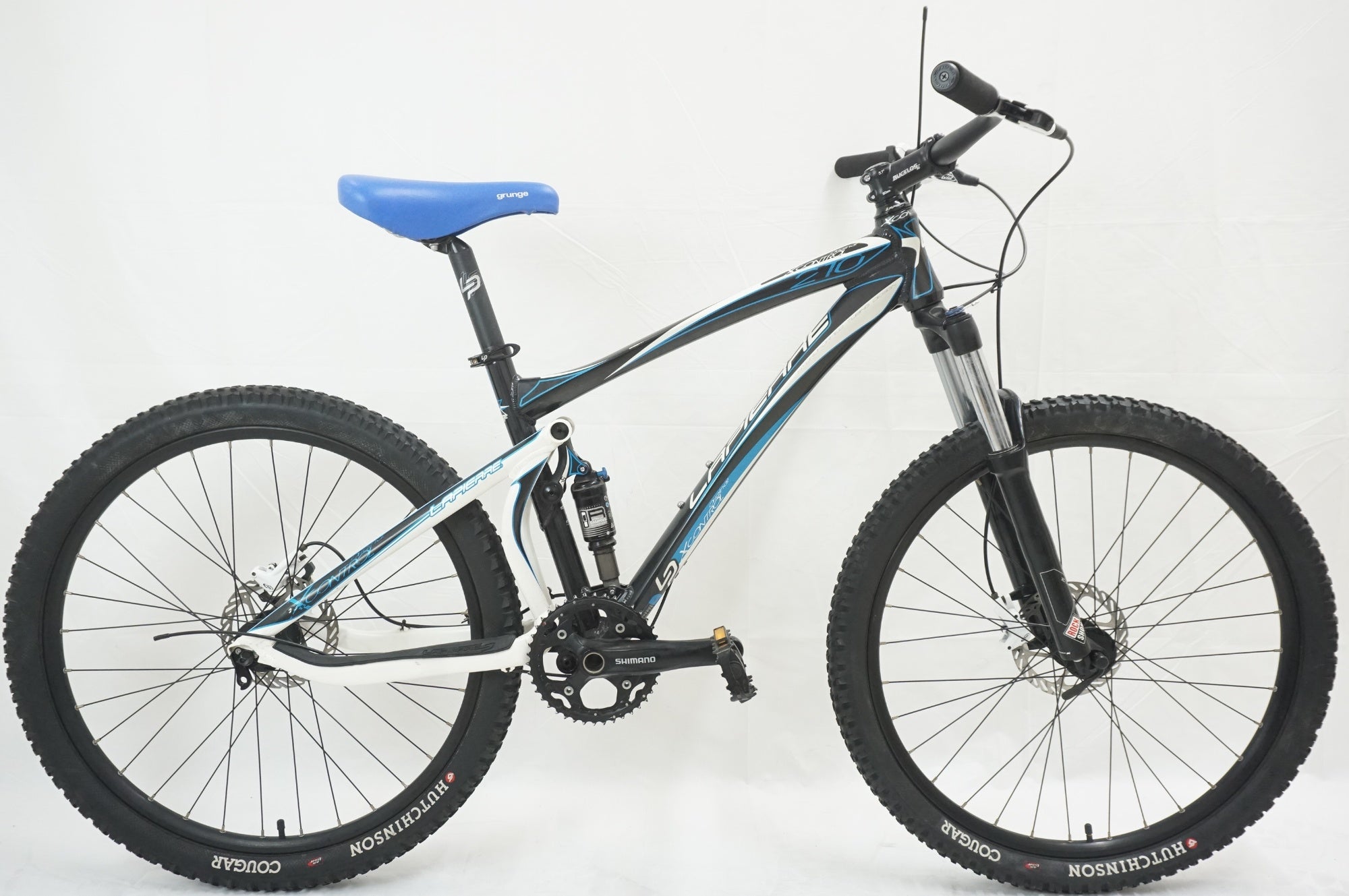 LAPIERRE 「ラピエール」 X-CONTROL 210 2012年モデル マウンテンバイク / 福岡店