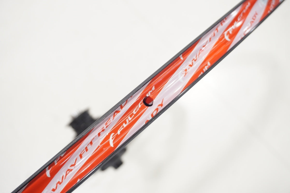 FULCRUM 「フルクラム」 RACING4 DB SHIMANO11速 ホイールセット / 滋賀大津店
