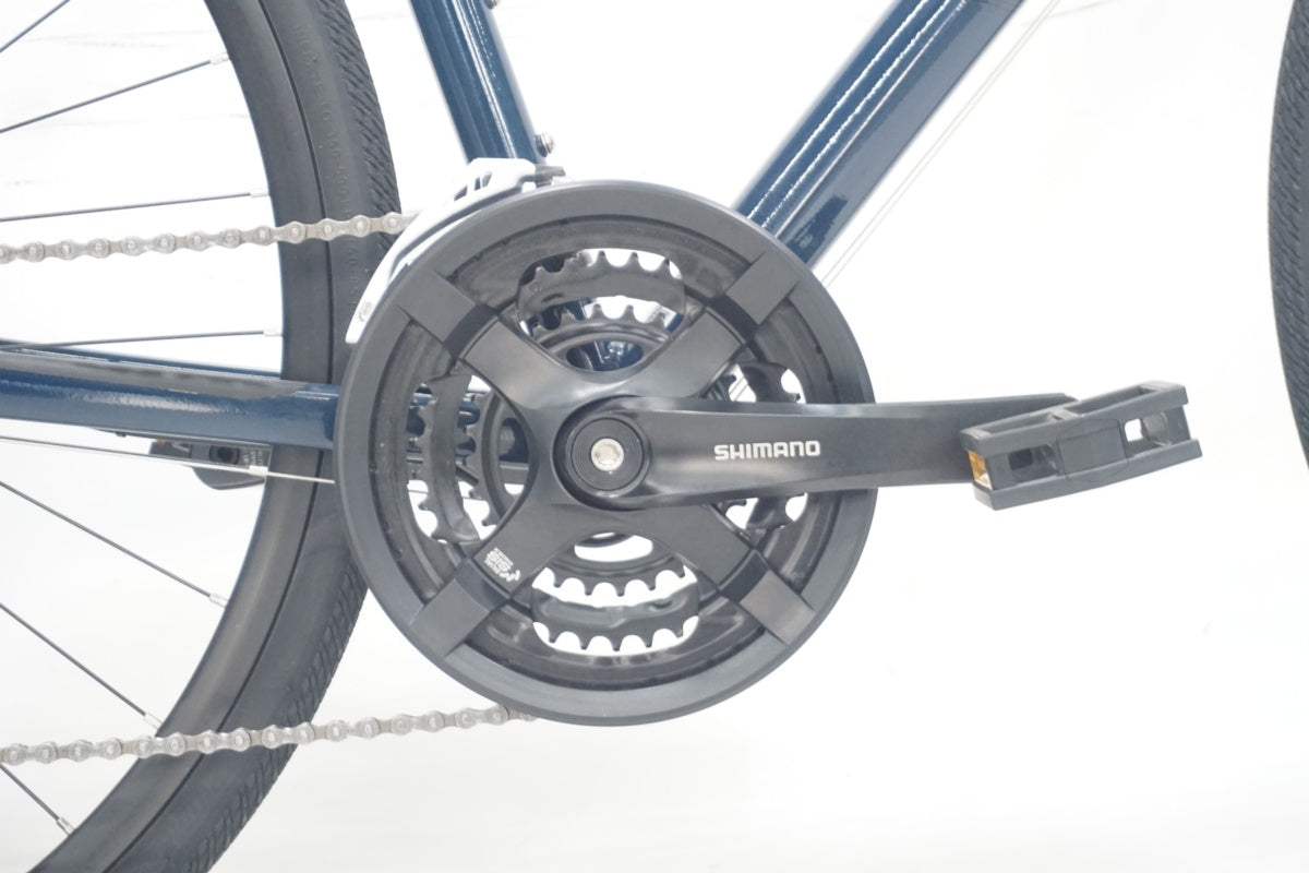 BRIDGESTONE 「ブリヂストン」 ANCHOR RL1 2024年モデル クロスバイク / 滋賀大津店