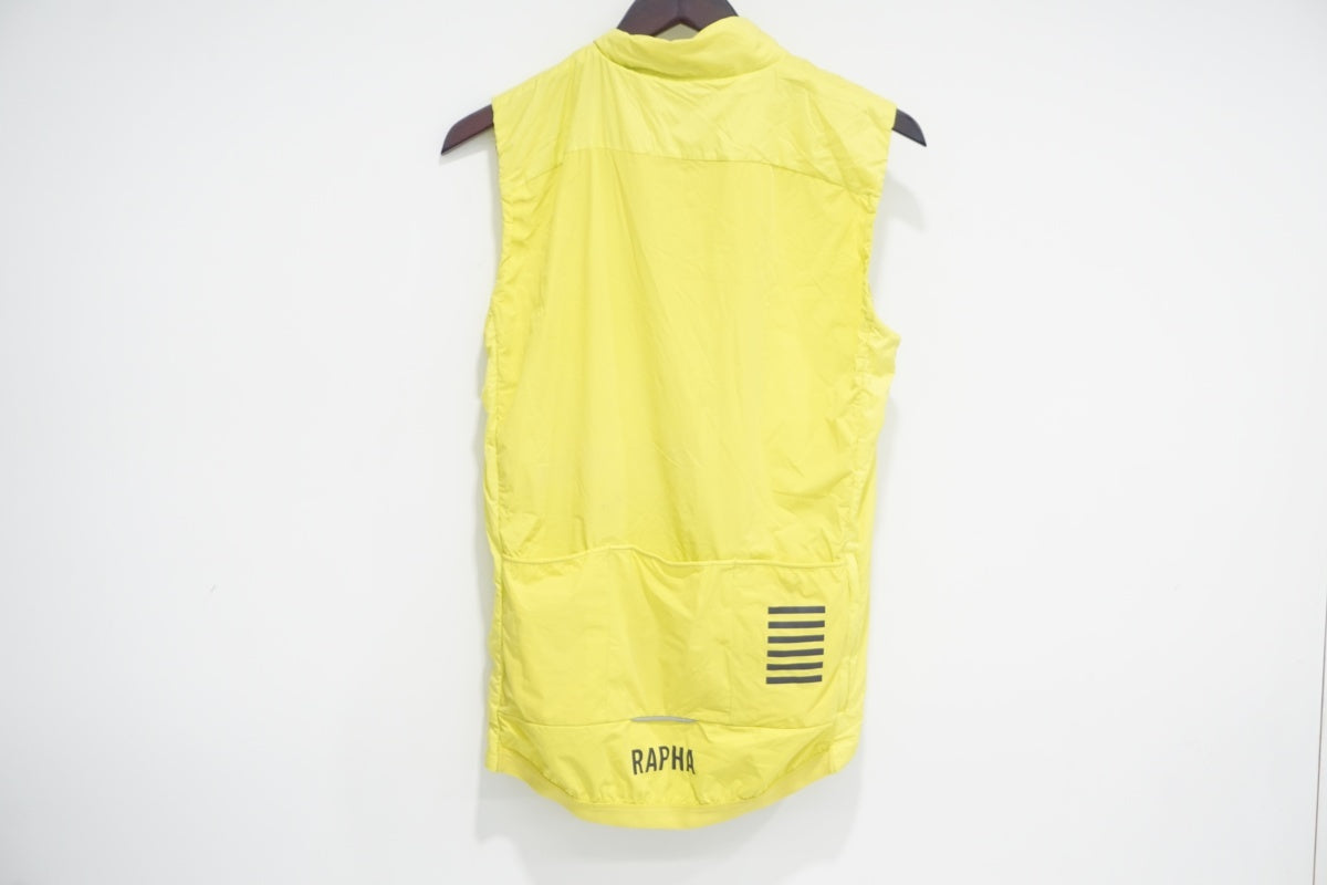 RAPHA 「ラファ」 PROTEAM INSULATED GILLET LARGEサイズ ベスト / 滋賀大津店