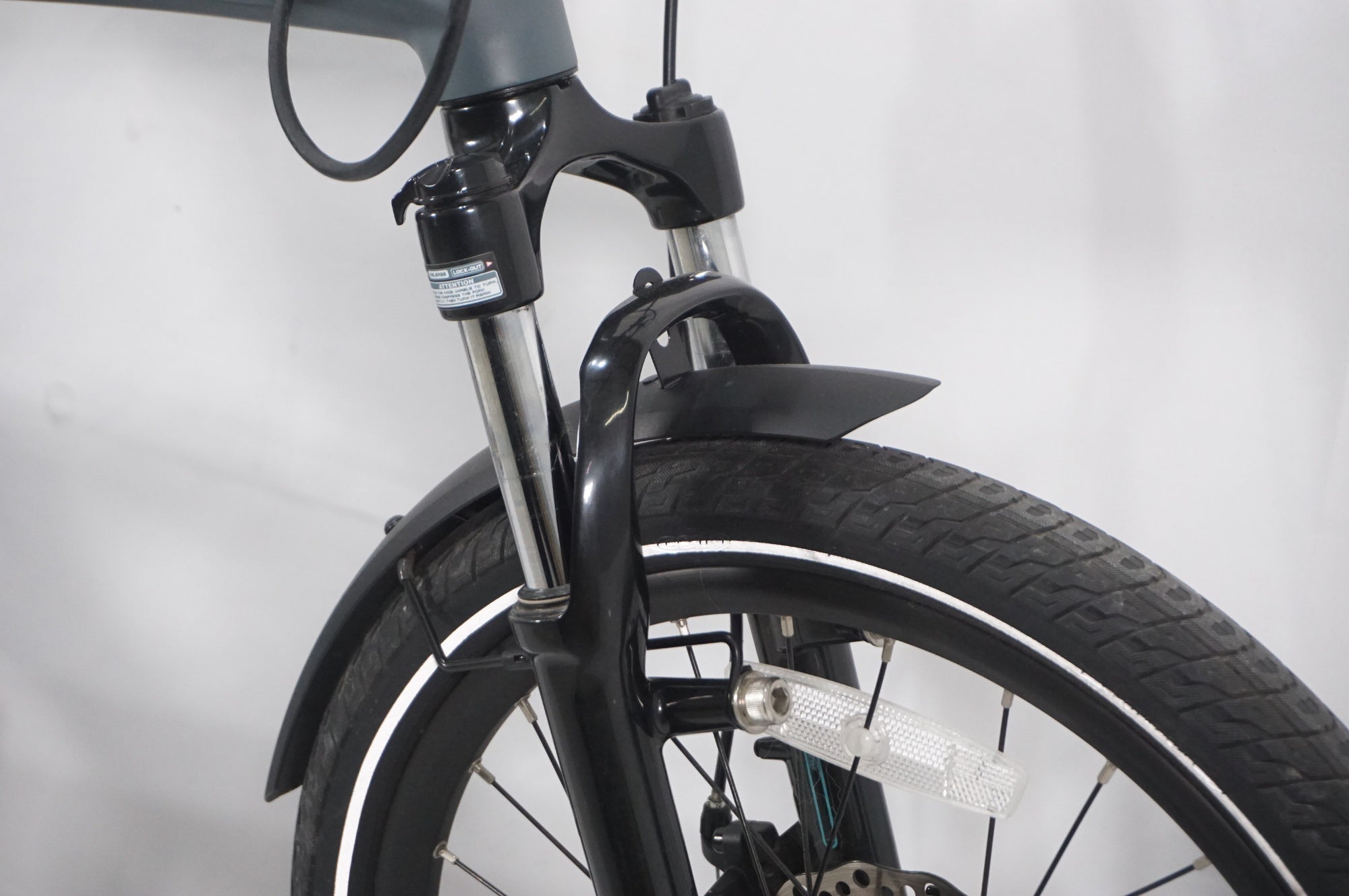 BESV 「べスビー」 PSA1 2020年頃 電動アシスト自転車 / AKIBA店