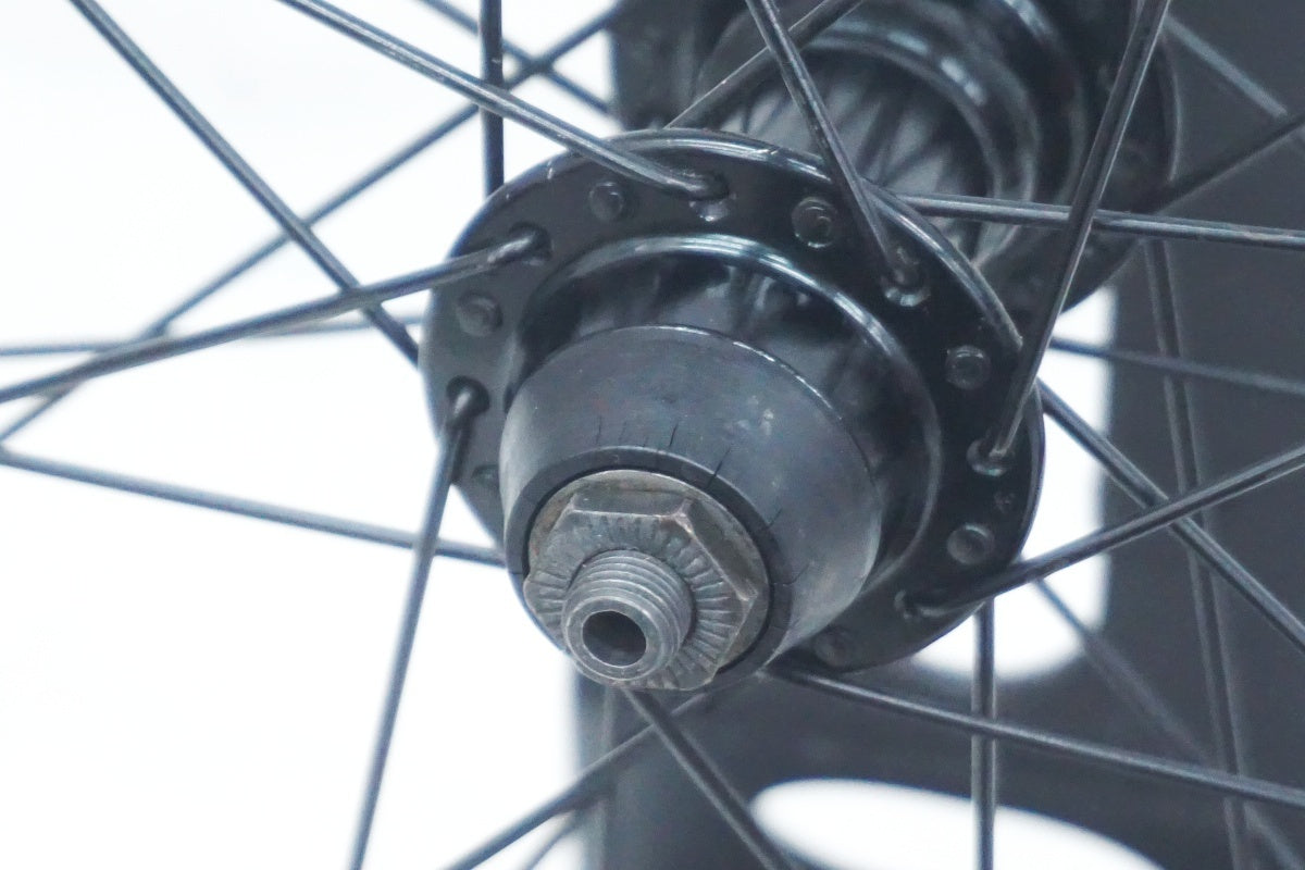 ジャンク MAVIC 「マビック」 CXP22 リム FELT ハブ シマノ8/9速 ホイールセット / 大阪美原北インター店